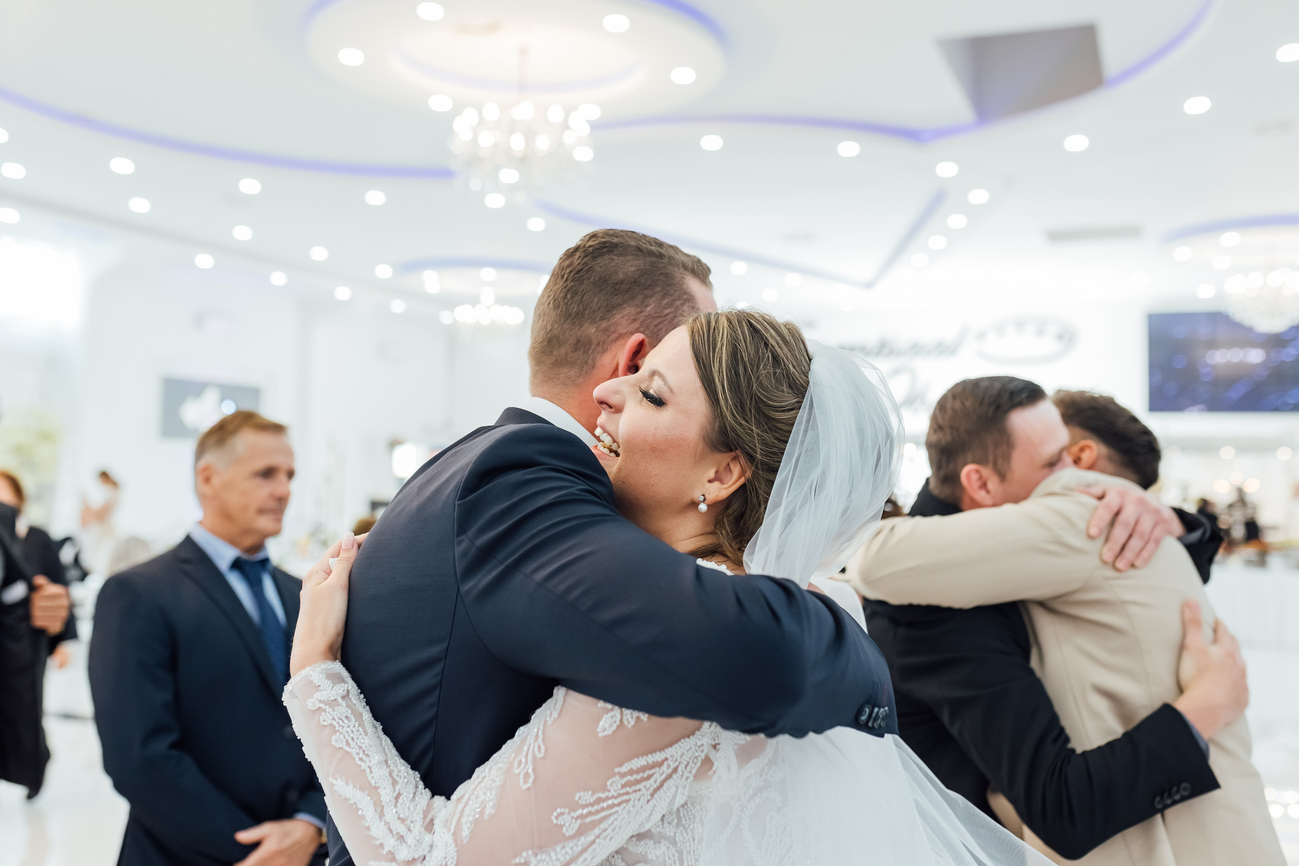 Saale. Photographer Stas Bordeniuk