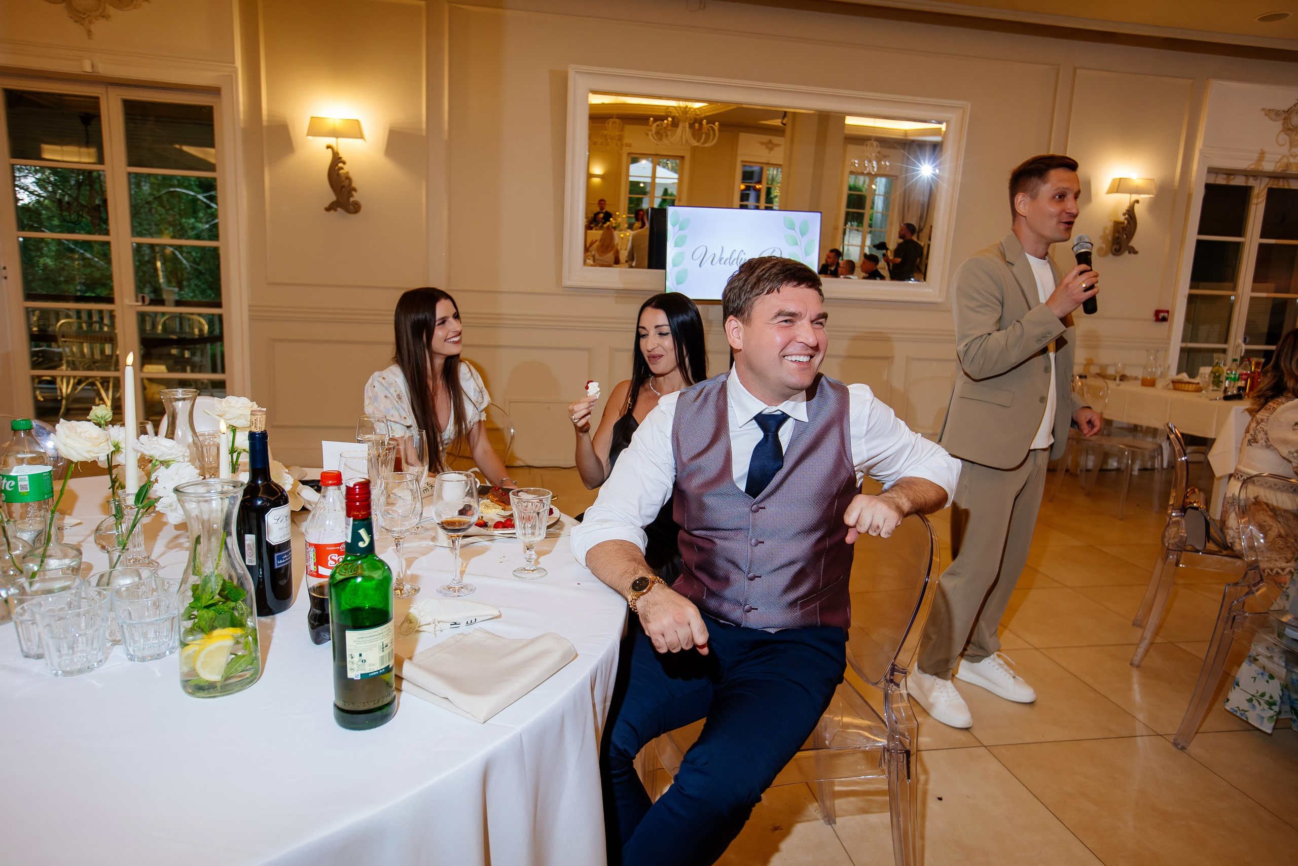 M&M. Photographer Stas Bordeniuk