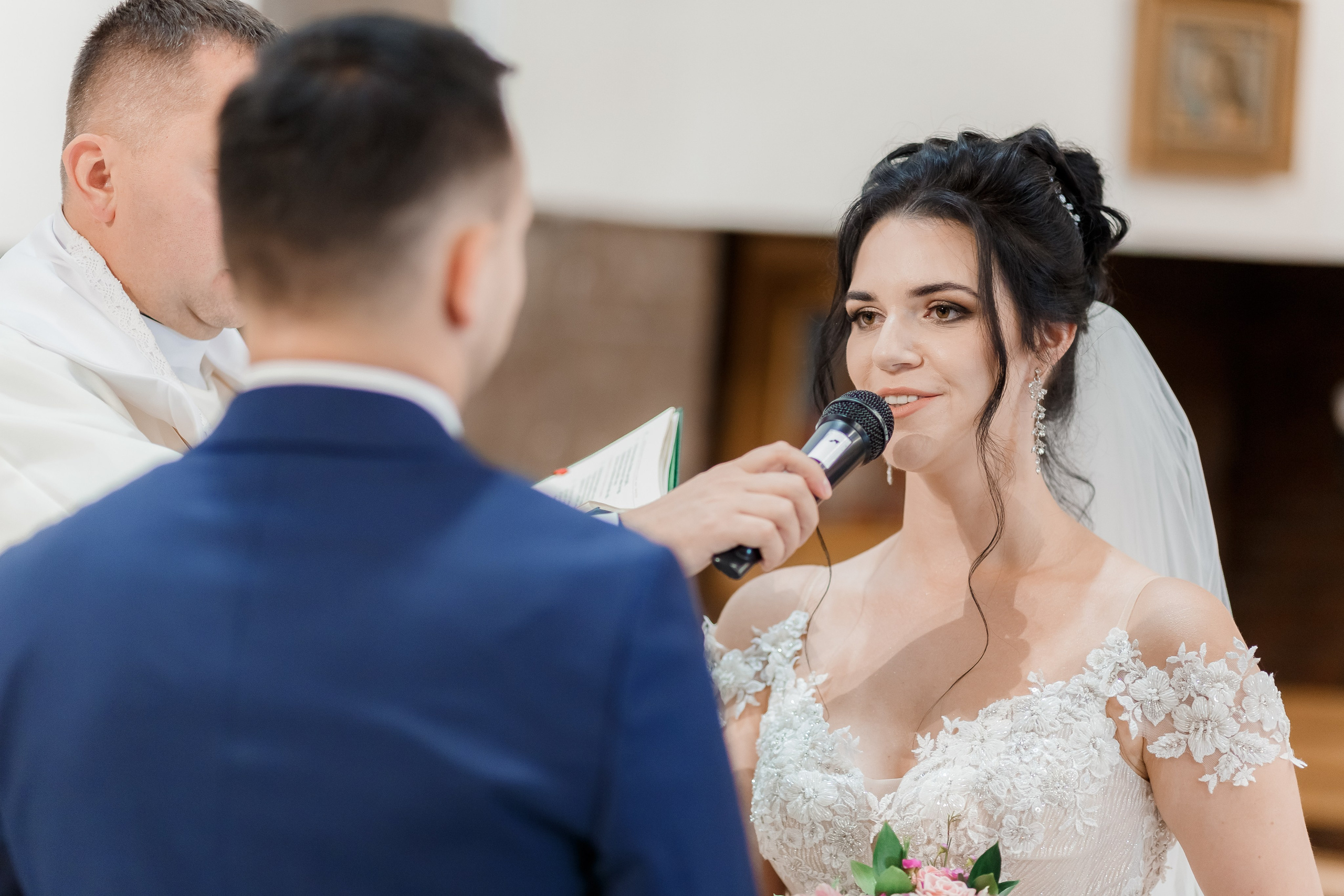 Kamil & Ksenia. Photographer Stas Bordeniuk