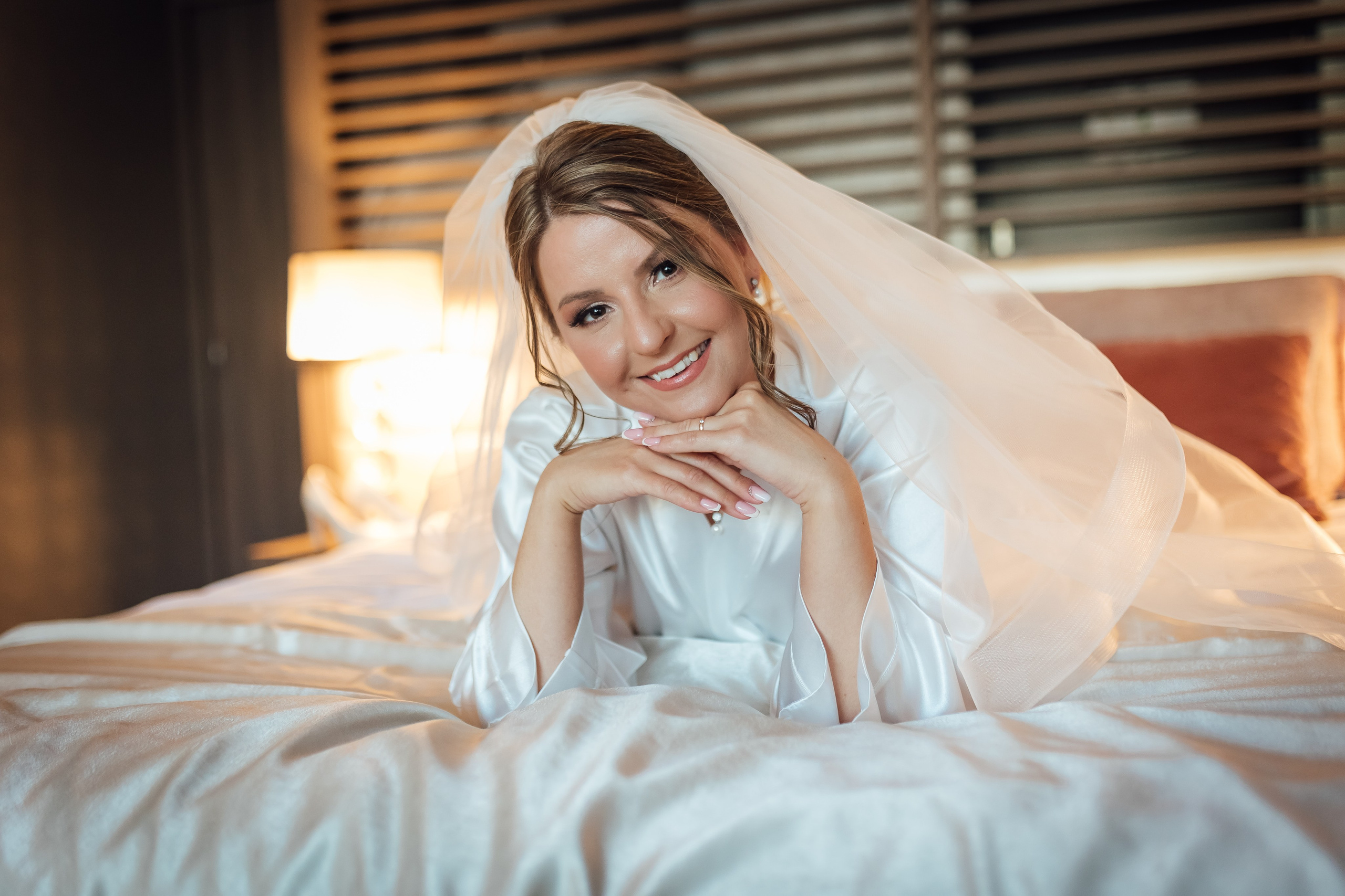 Saale. Photographer Stas Bordeniuk