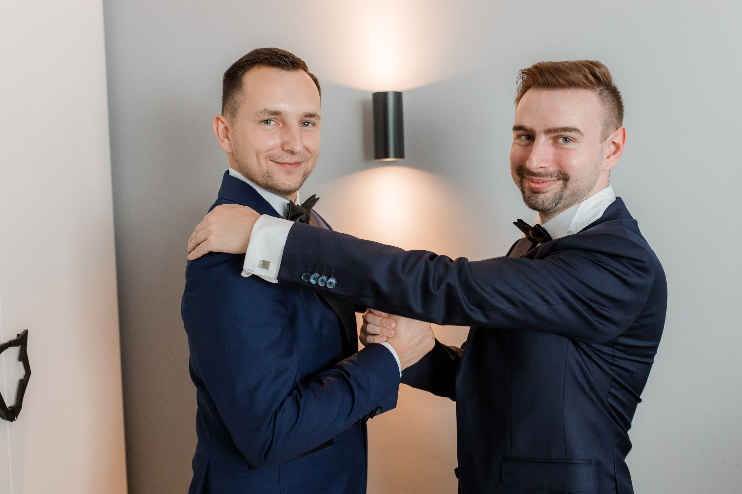 Kamil & Ksenia. Photographer Stas Bordeniuk