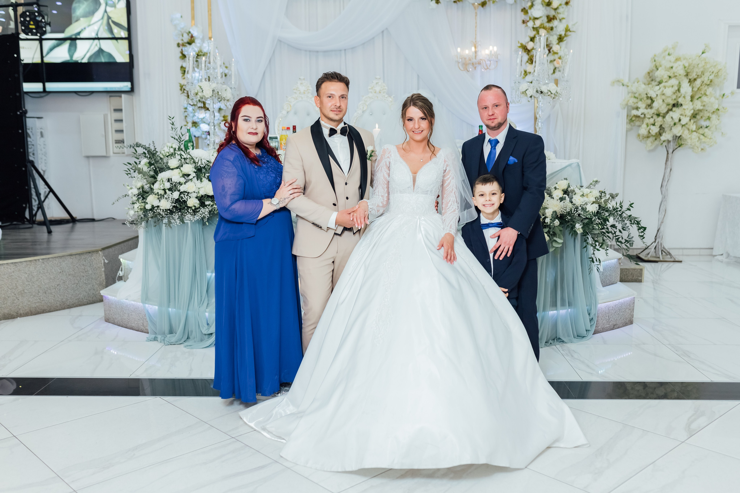 Saale. Photographer Stas Bordeniuk