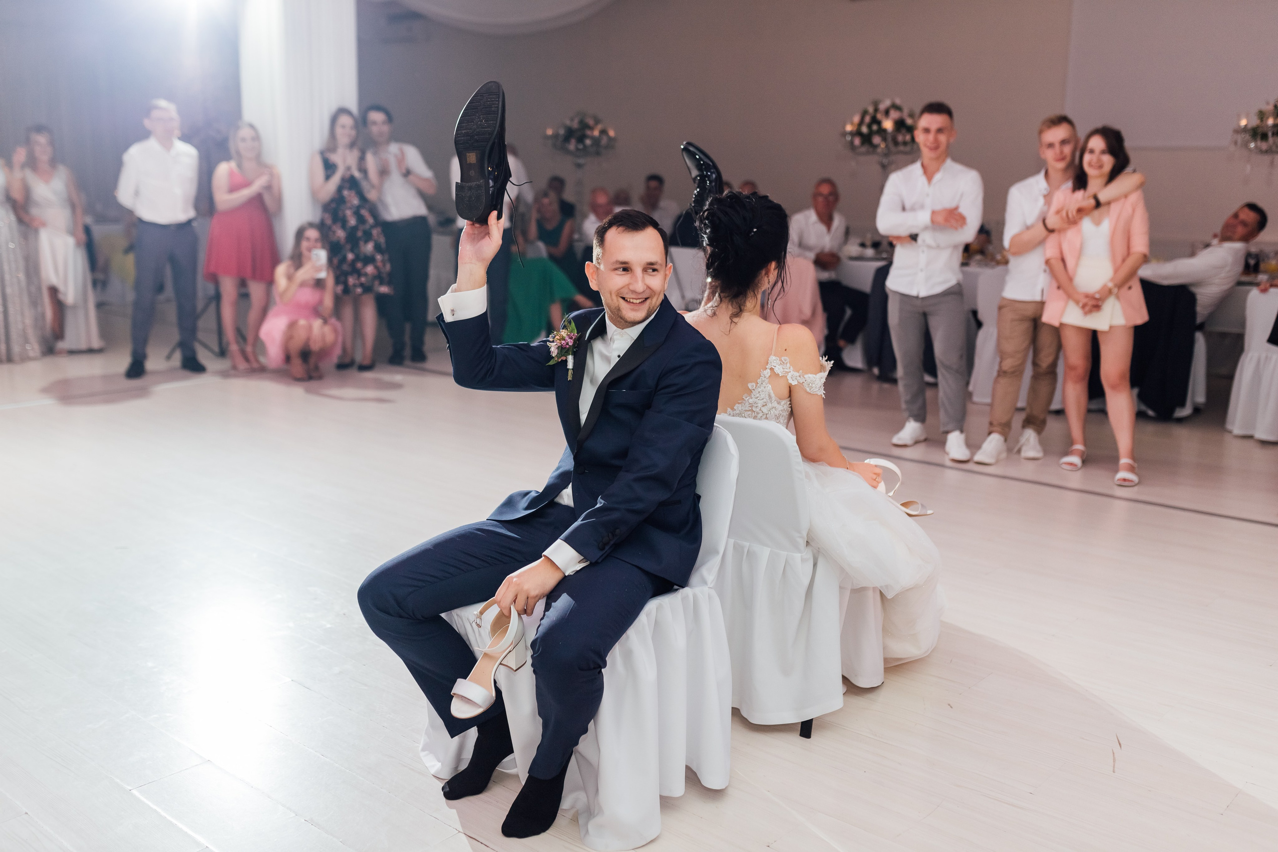 Kamil & Ksenia. Photographer Stas Bordeniuk