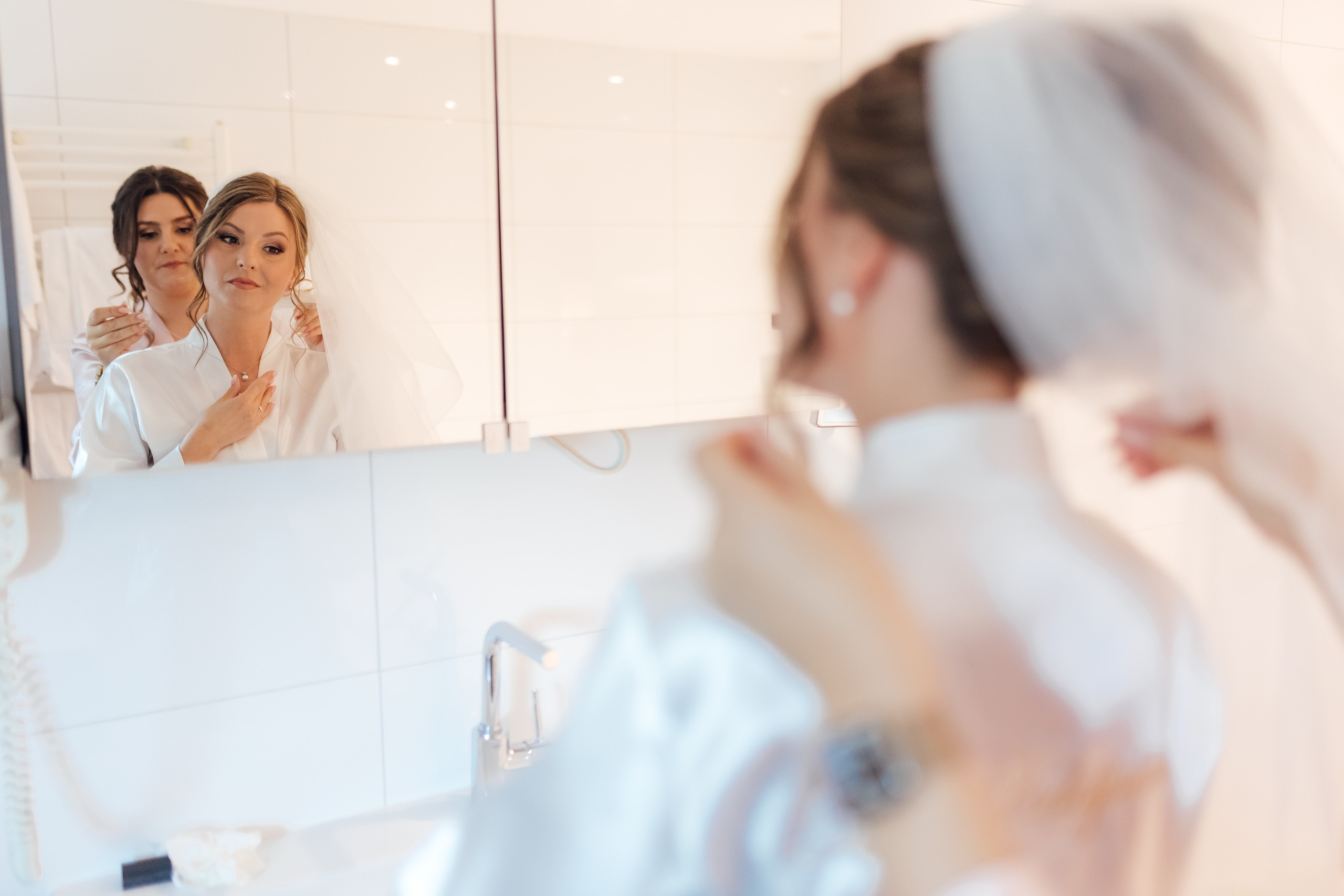 Saale. Photographer Stas Bordeniuk