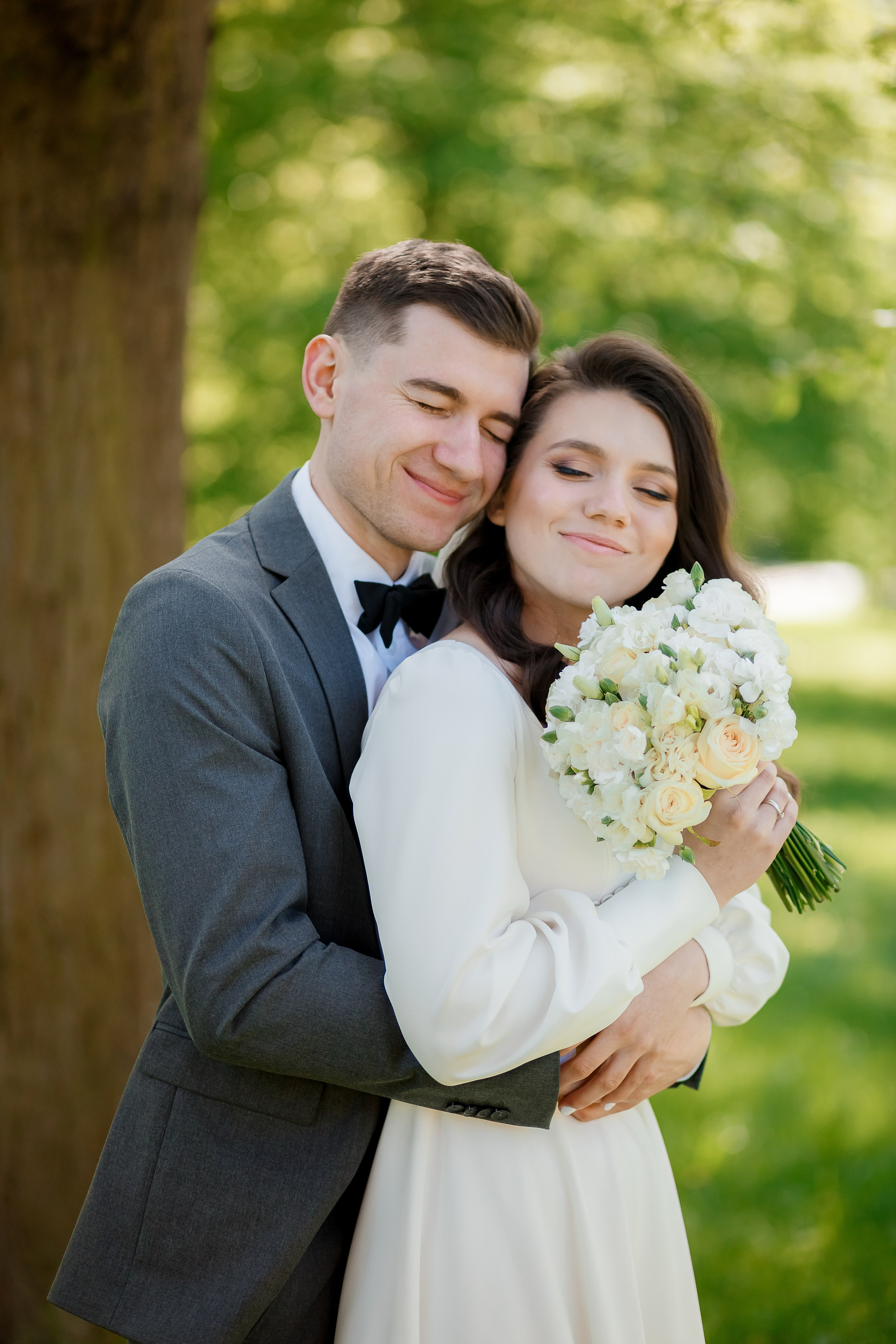 Андрій та Соломія. Photographer Stas Bordeniuk