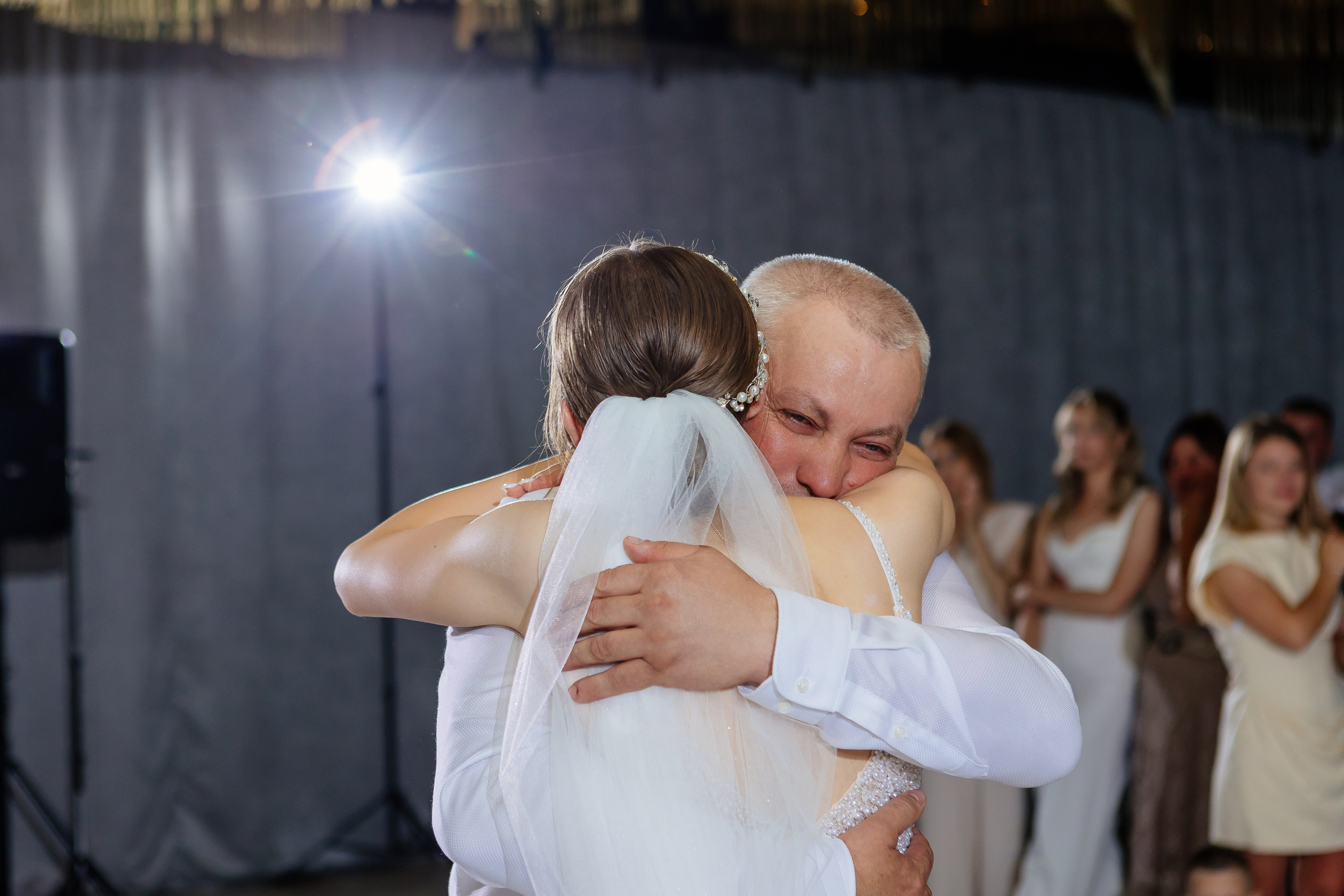 Христина та Максим. Photographer Stas Bordeniuk