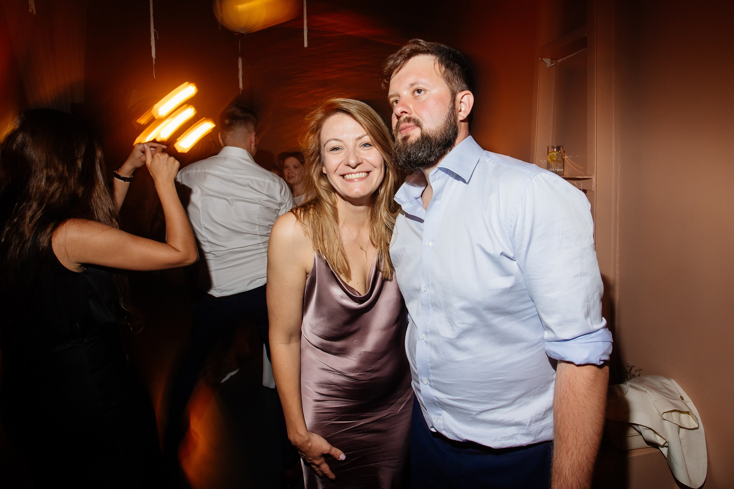 Alina & Jacek. Photographer Stas Bordeniuk