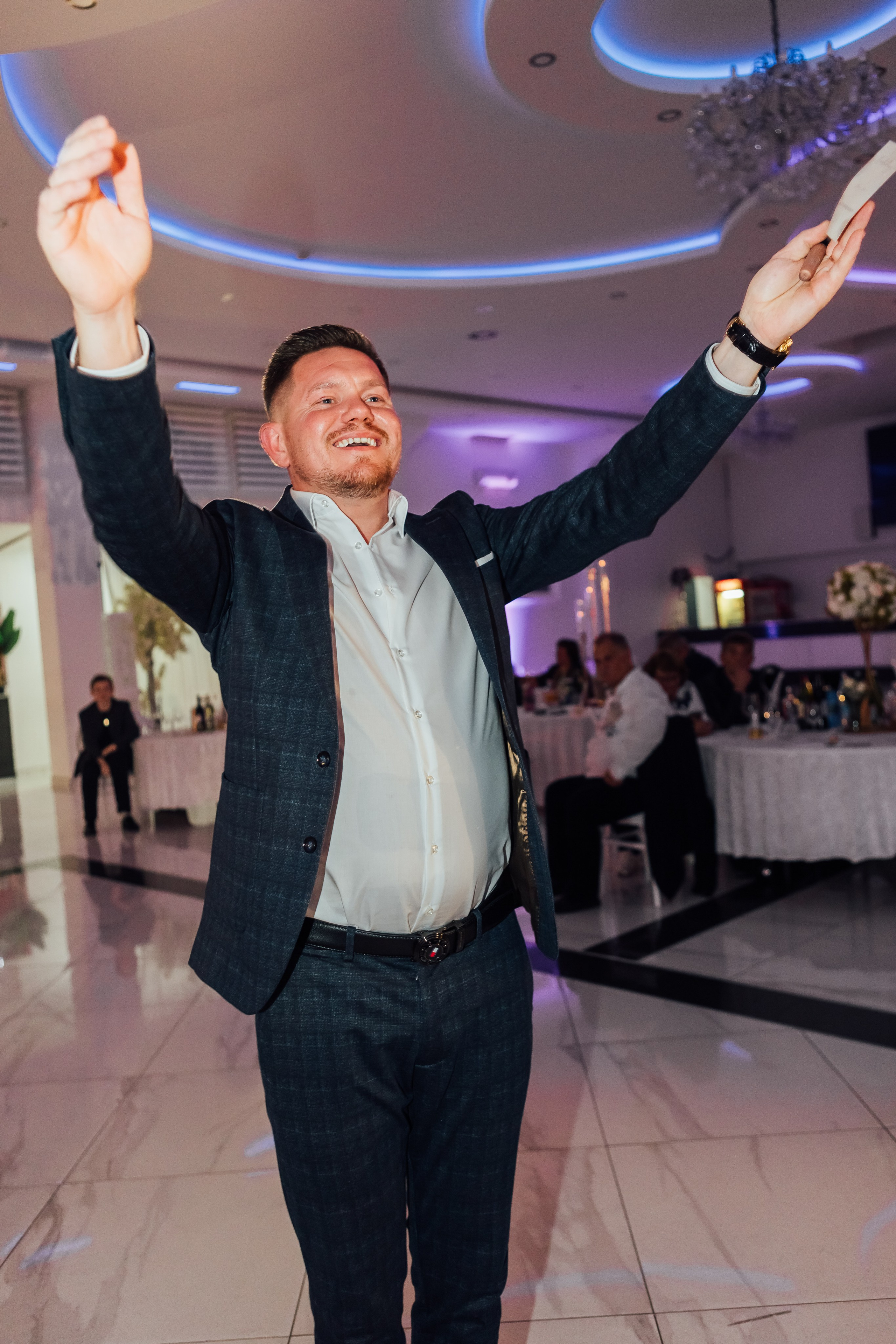 Saale. Photographer Stas Bordeniuk