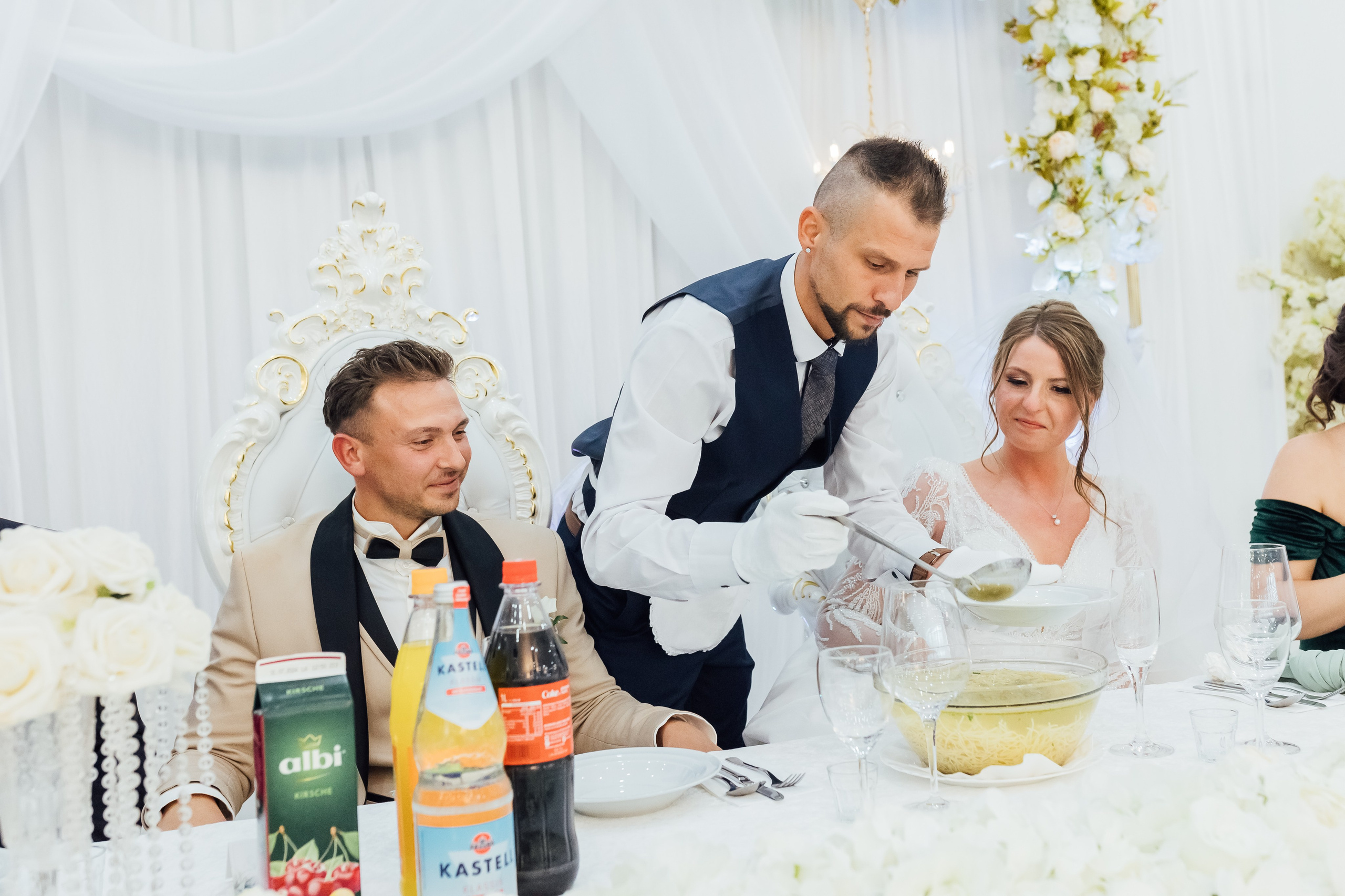 Saale. Photographer Stas Bordeniuk