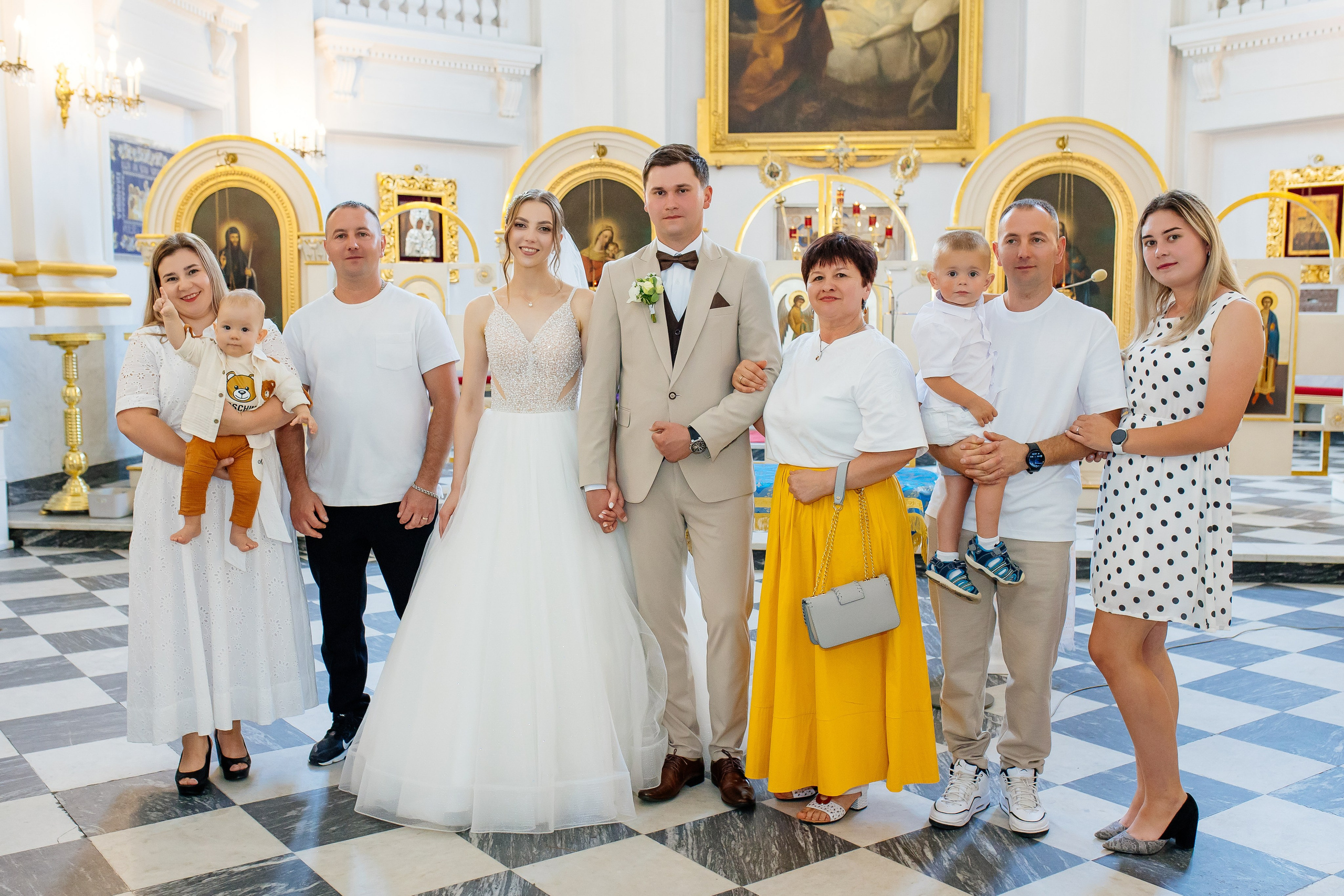 Христина та Максим. Photographer Stas Bordeniuk