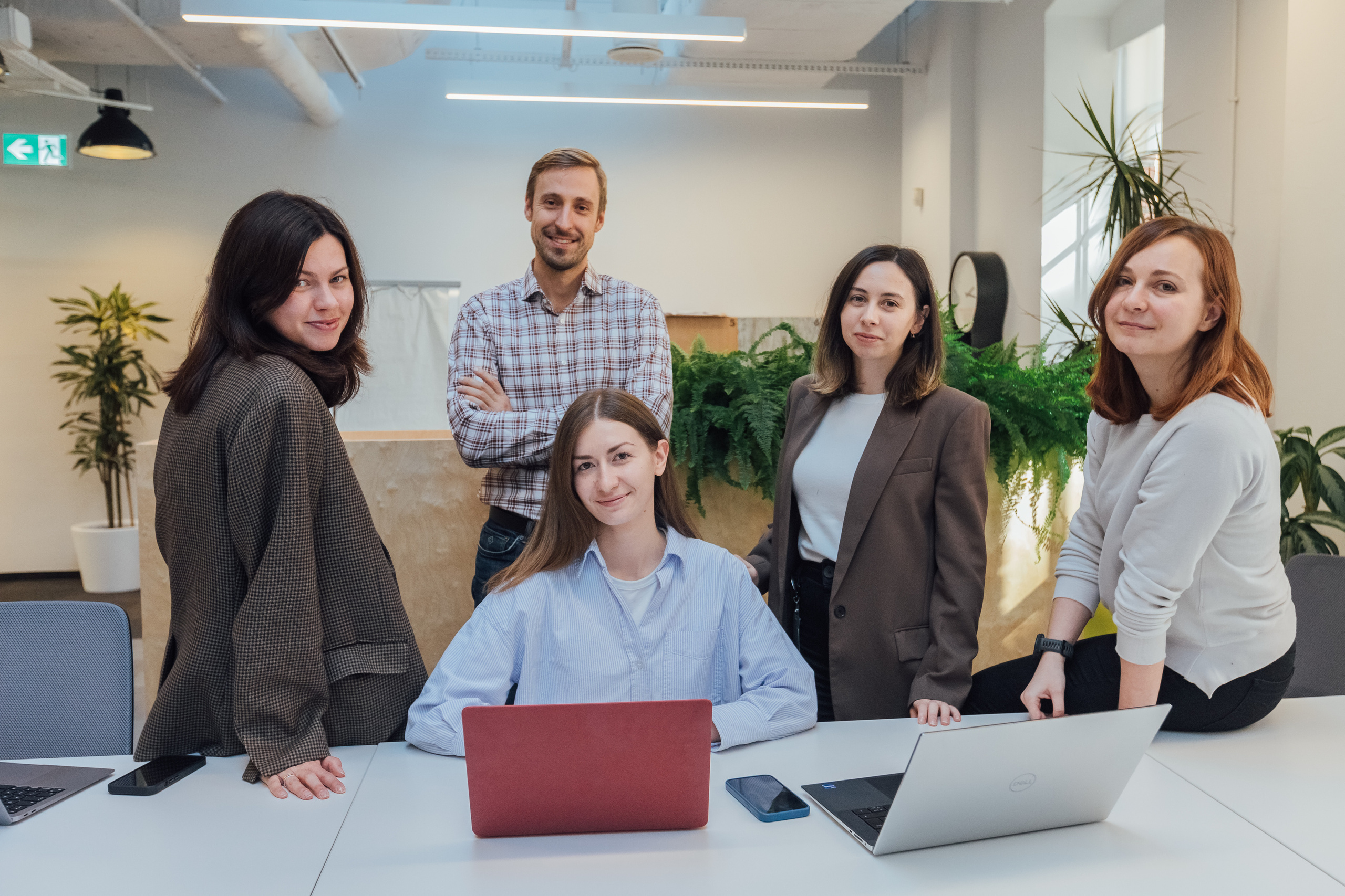 Бізнес портрети. Photographer Stas Bordeniuk