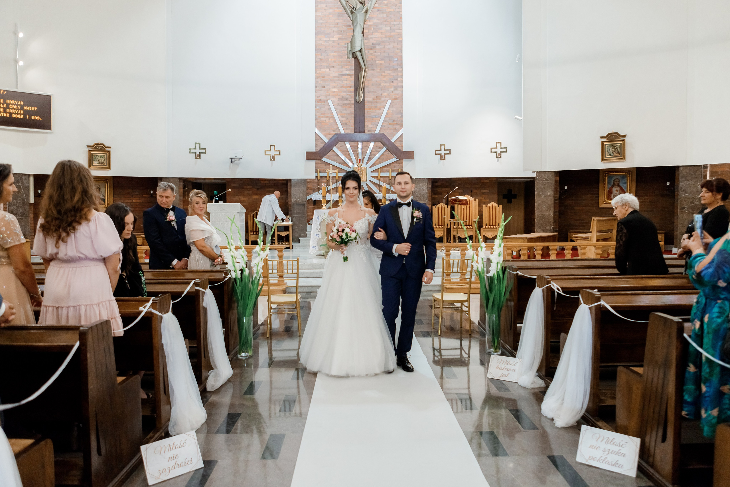 Kamil & Ksenia. Photographer Stas Bordeniuk