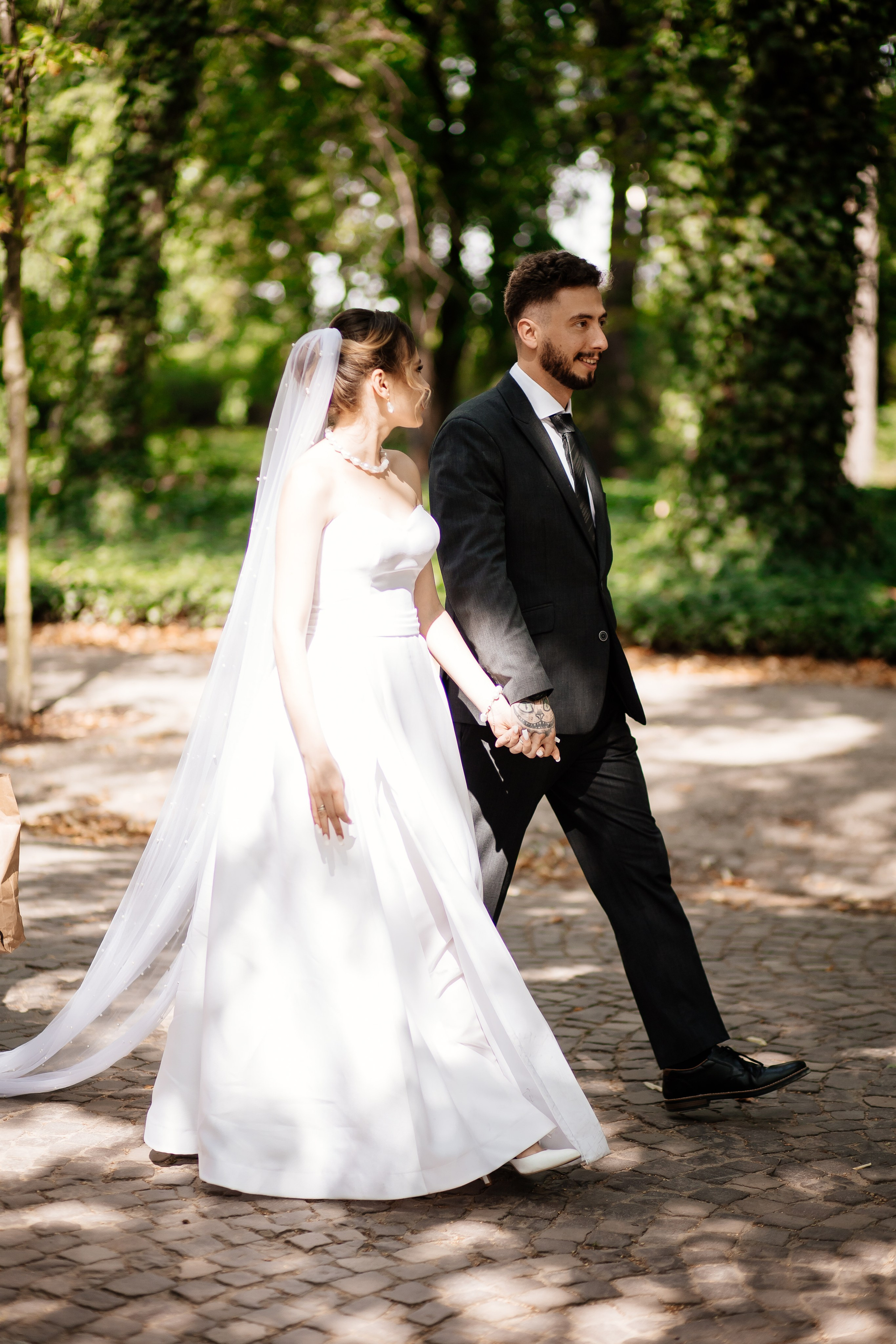 Таня і Рома. Photographer Stas Bordeniuk