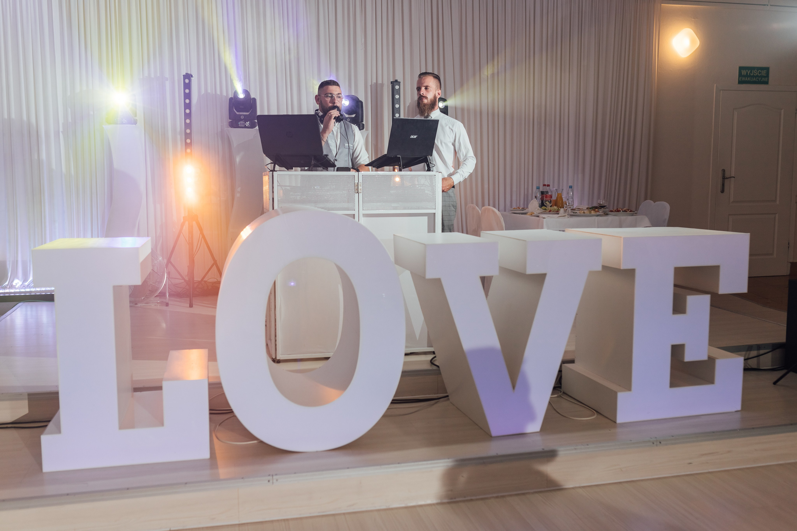 Kamil & Ksenia. Photographer Stas Bordeniuk