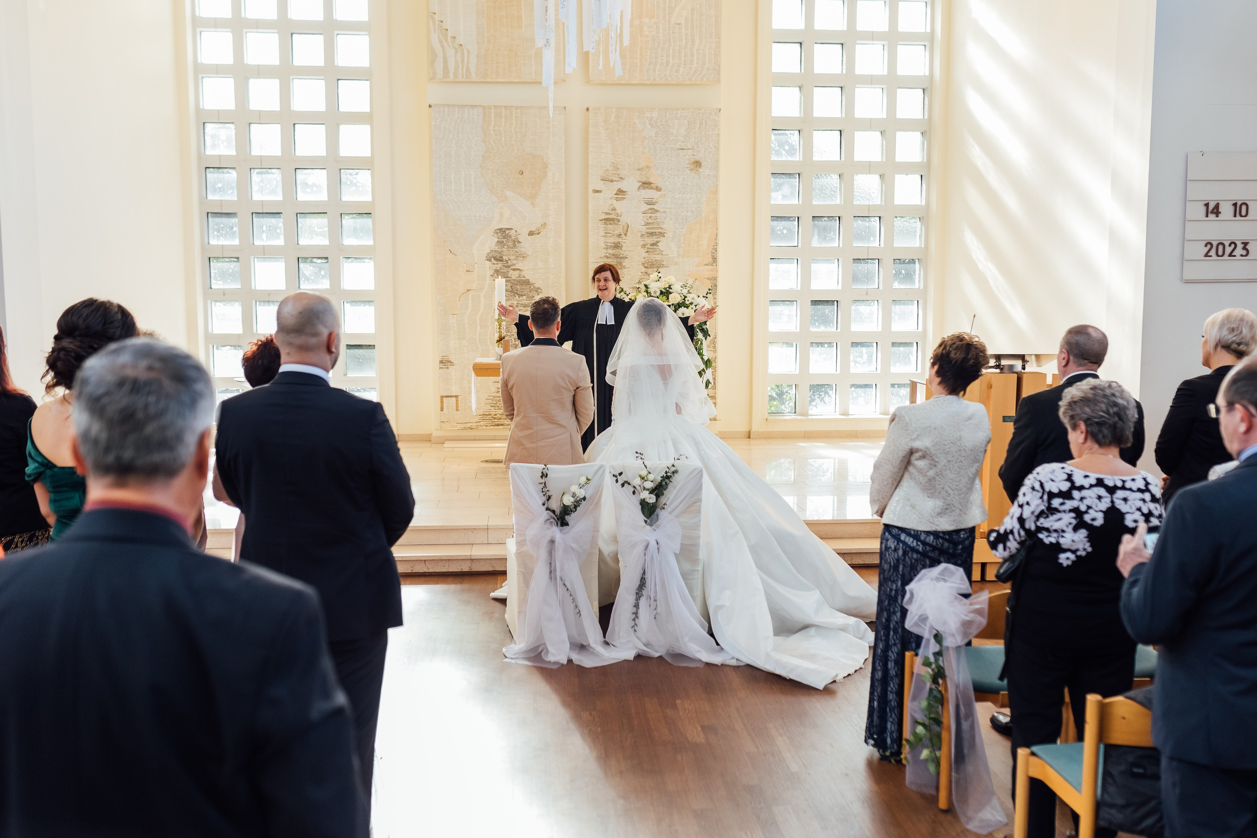 Saale. Photographer Stas Bordeniuk