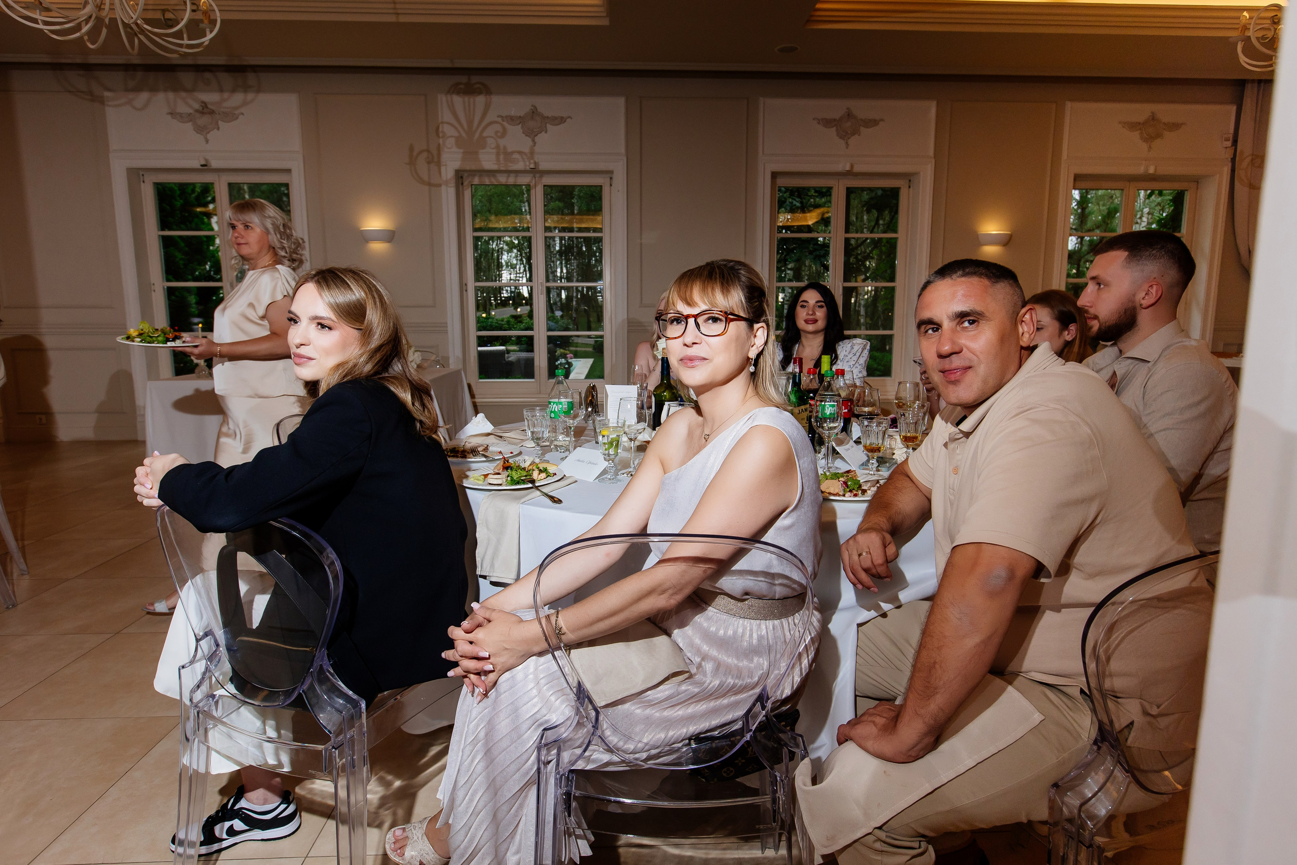 M&M. Photographer Stas Bordeniuk