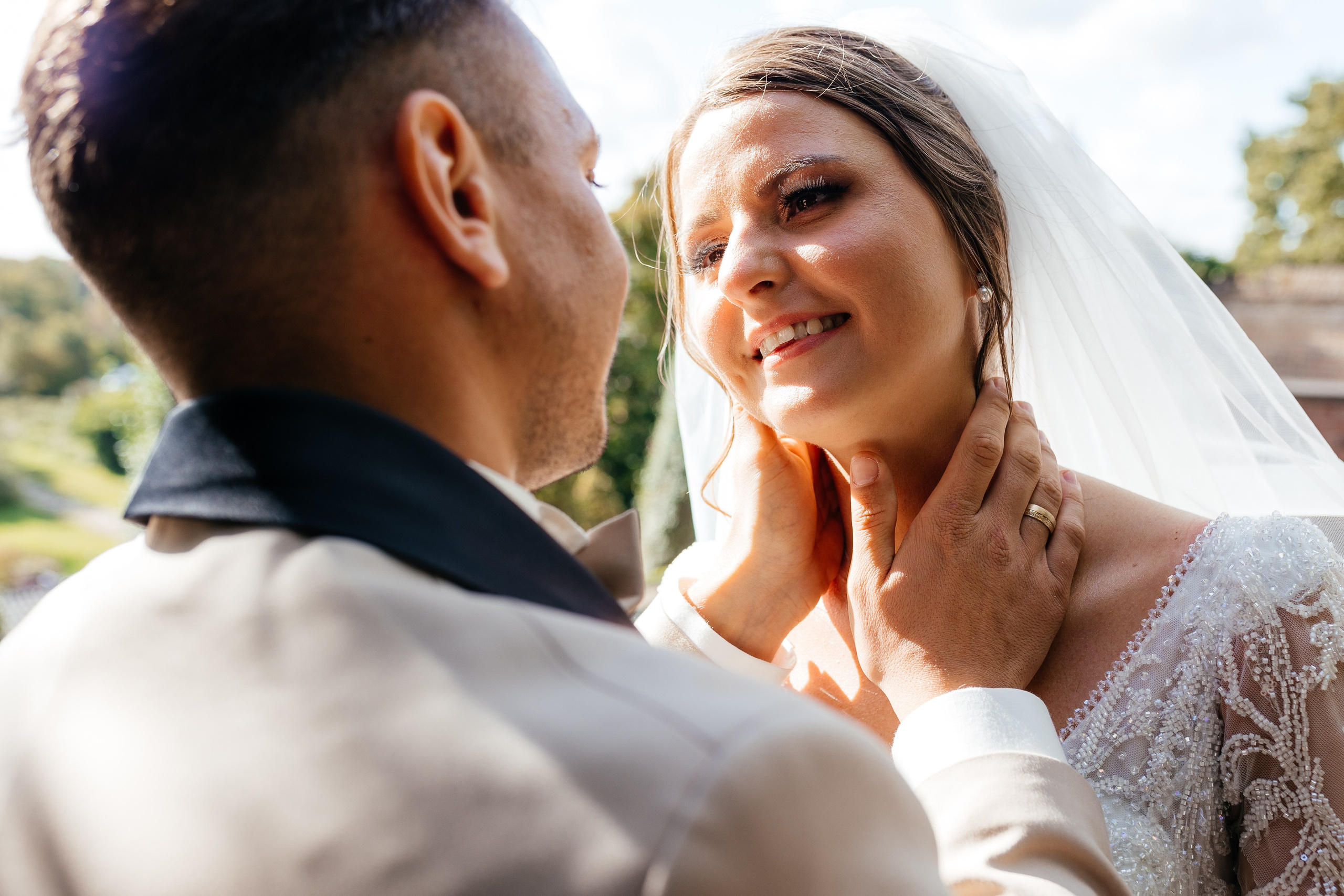 Saale. Photographer Stas Bordeniuk