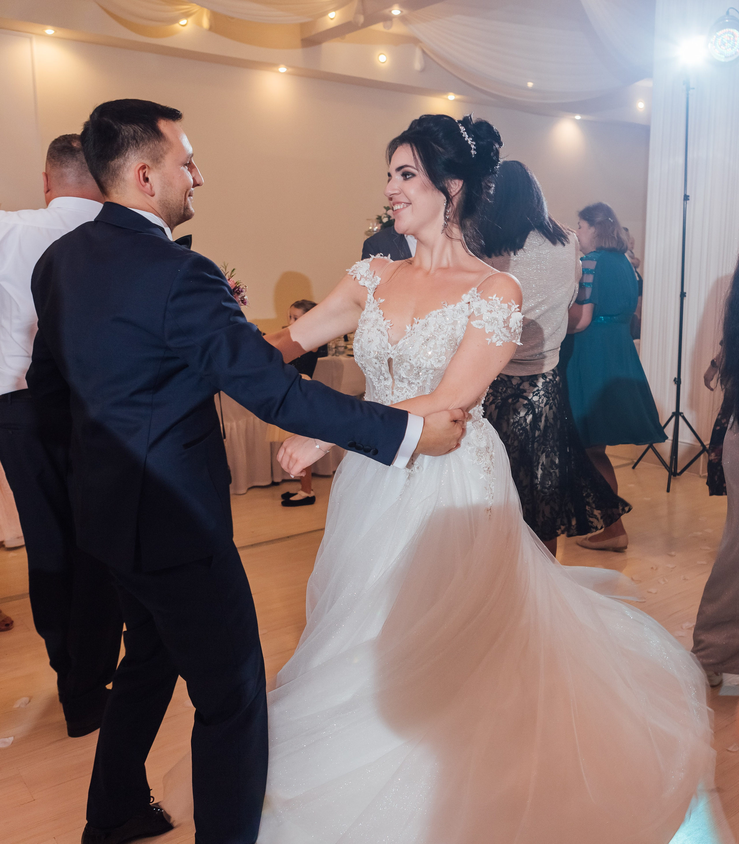 Kamil & Ksenia. Photographer Stas Bordeniuk