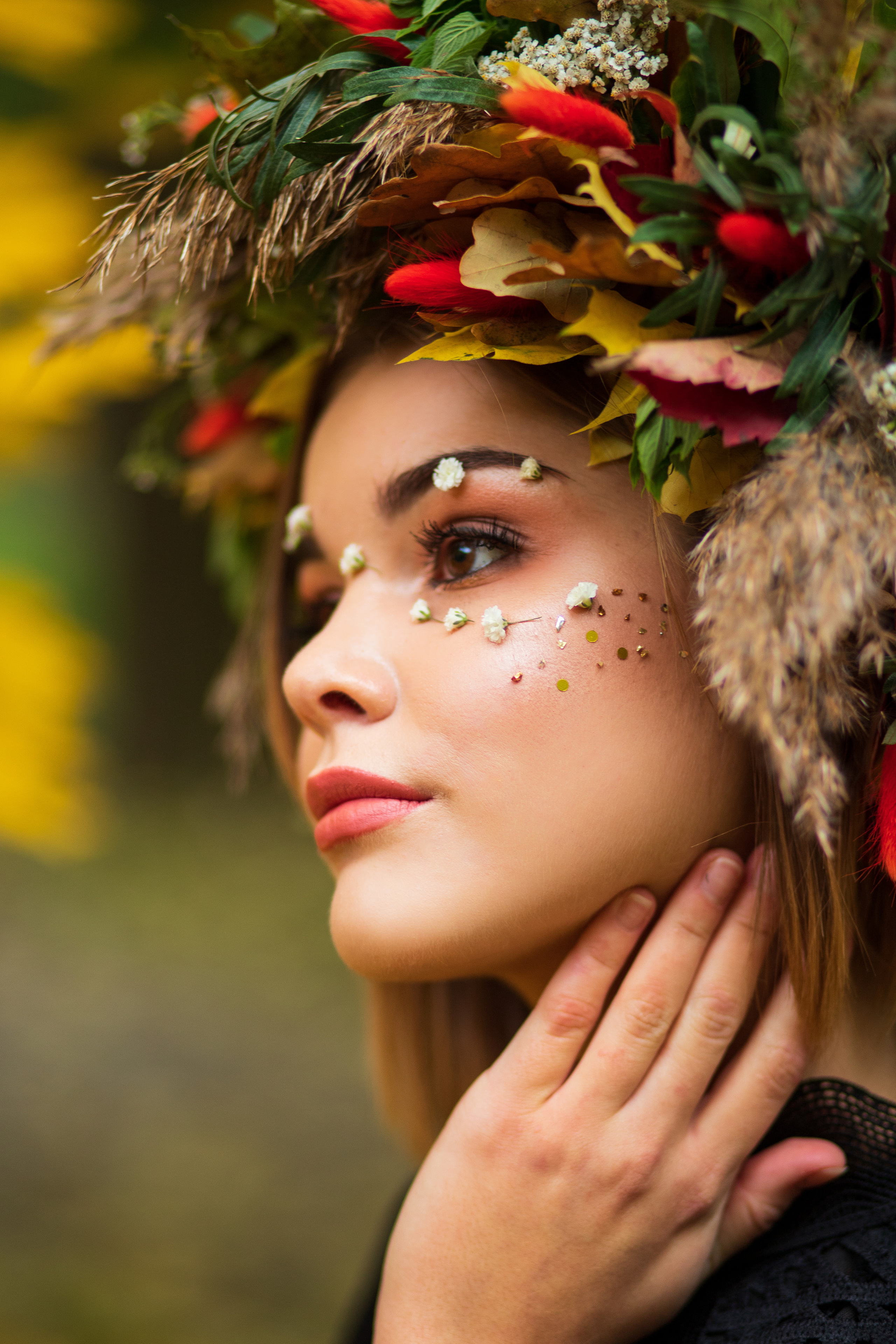 Персональні зйомки. Fotograf Warszawa Brwinów Pruszków Grodzisk Piaseczno Otwock Legionowo