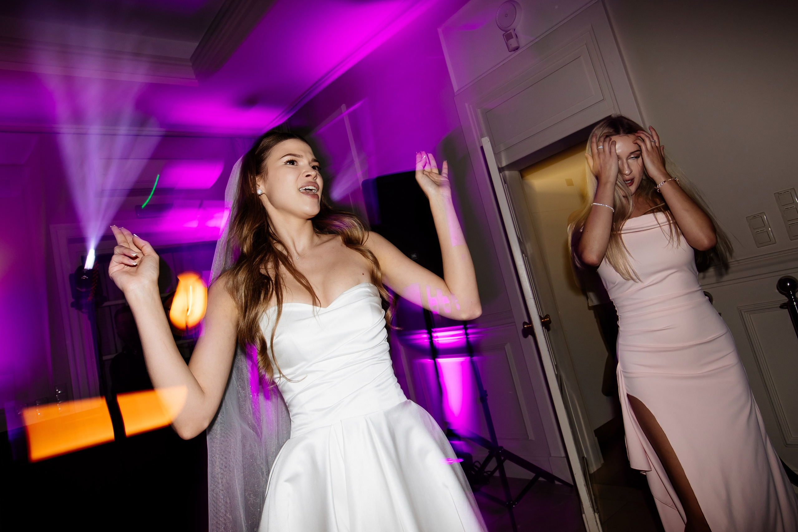 M&M. Photographer Stas Bordeniuk