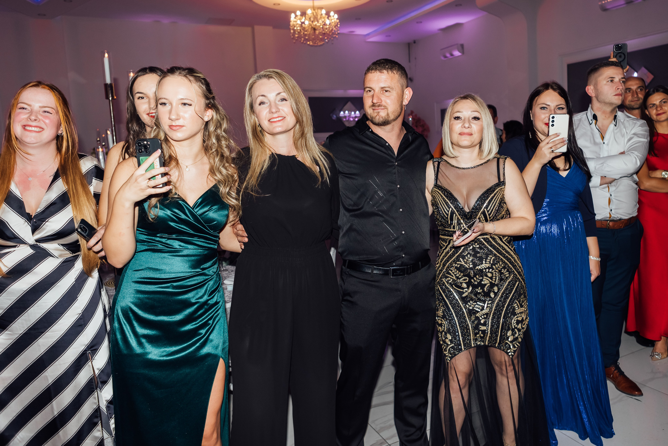 Saale. Photographer Stas Bordeniuk