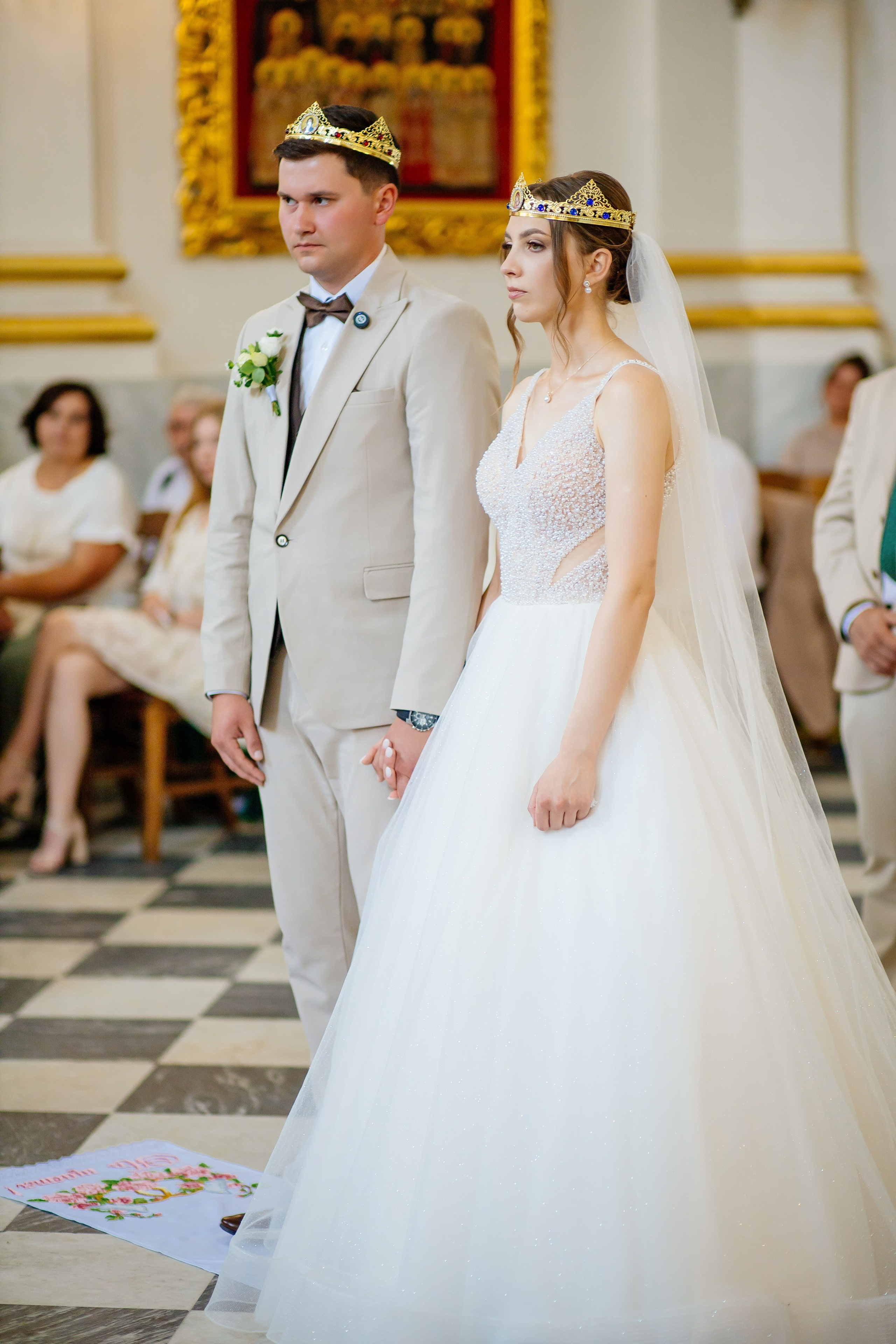 Христина та Максим. Photographer Stas Bordeniuk