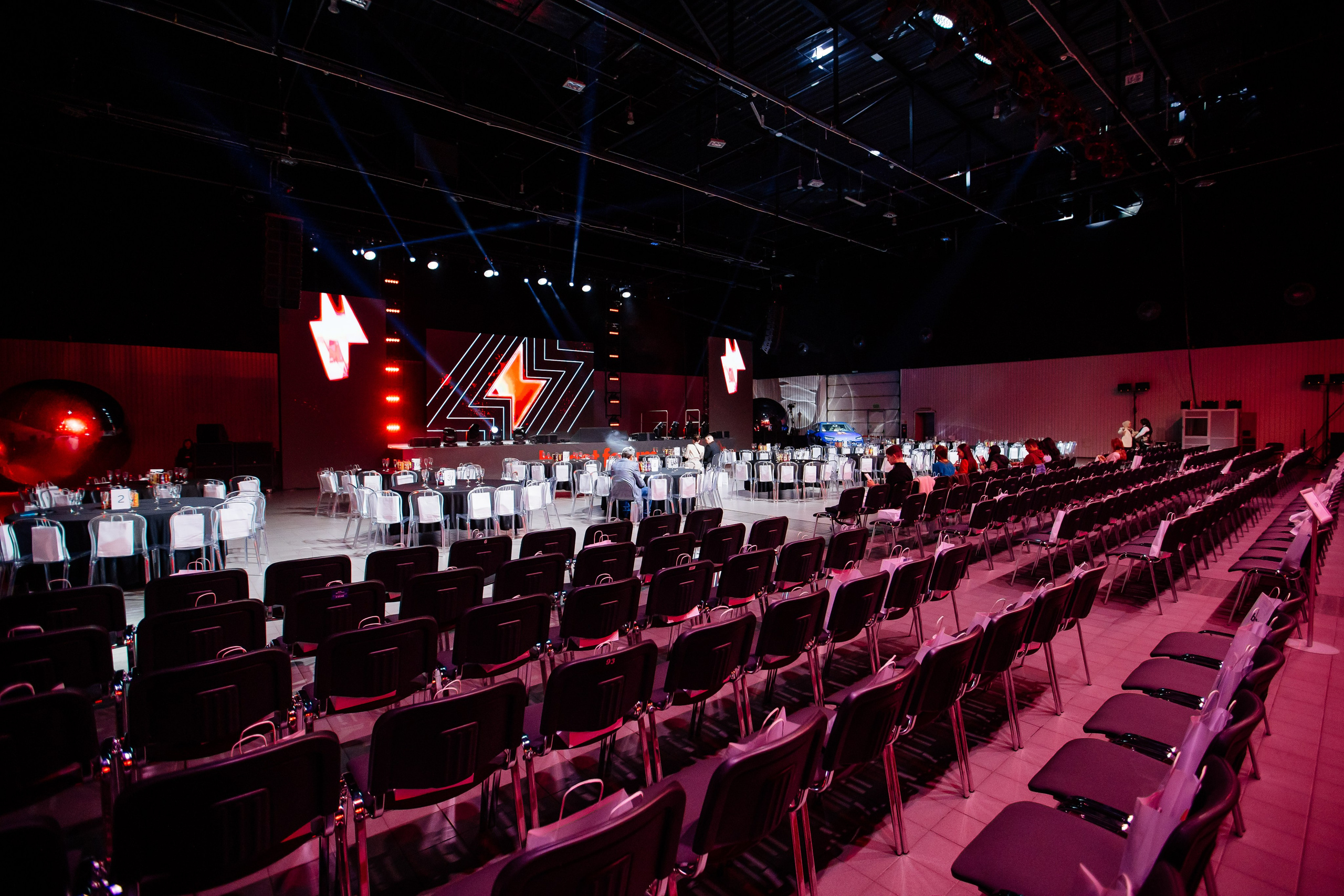 Boost Forum. Fotograf Warszawa Brwinów Pruszków Grodzisk Piaseczno Otwock Legionowo