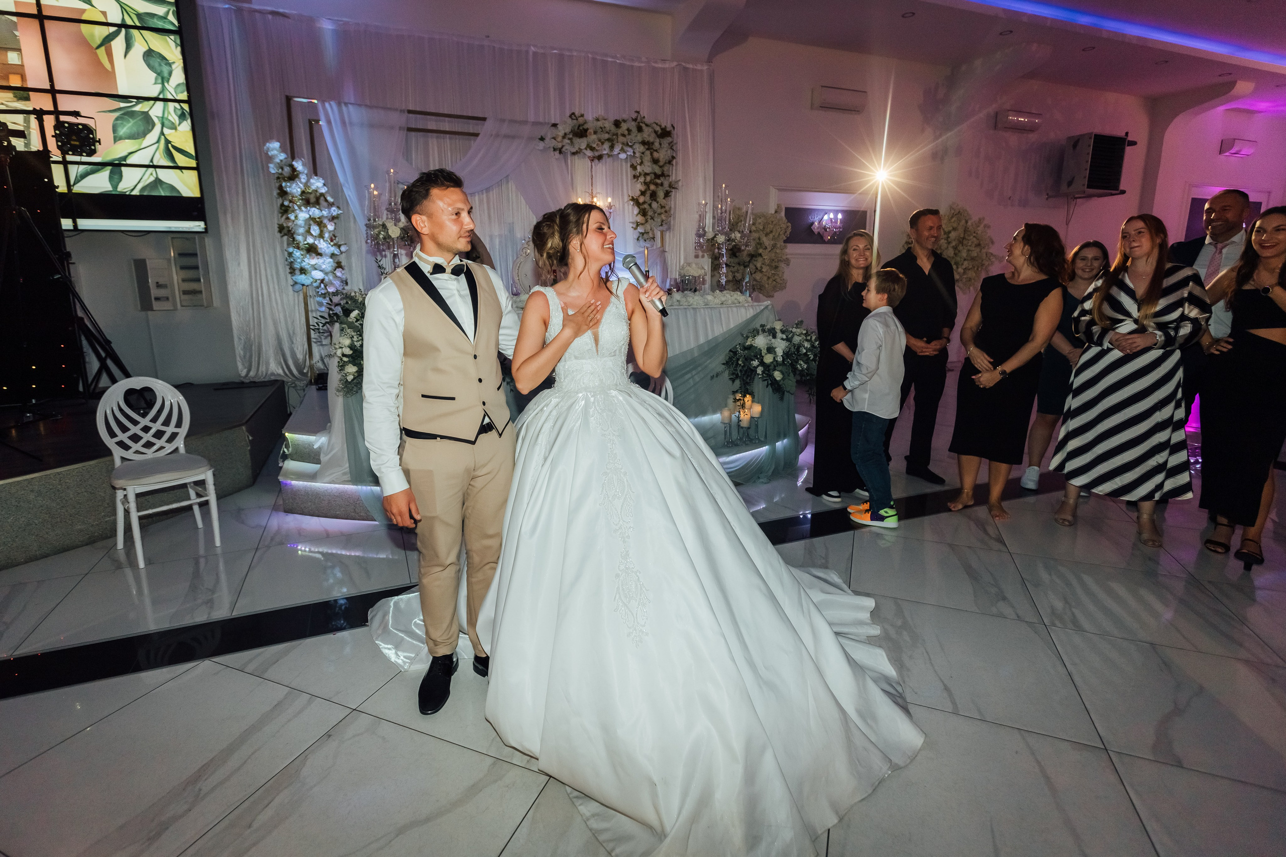 Saale. Photographer Stas Bordeniuk