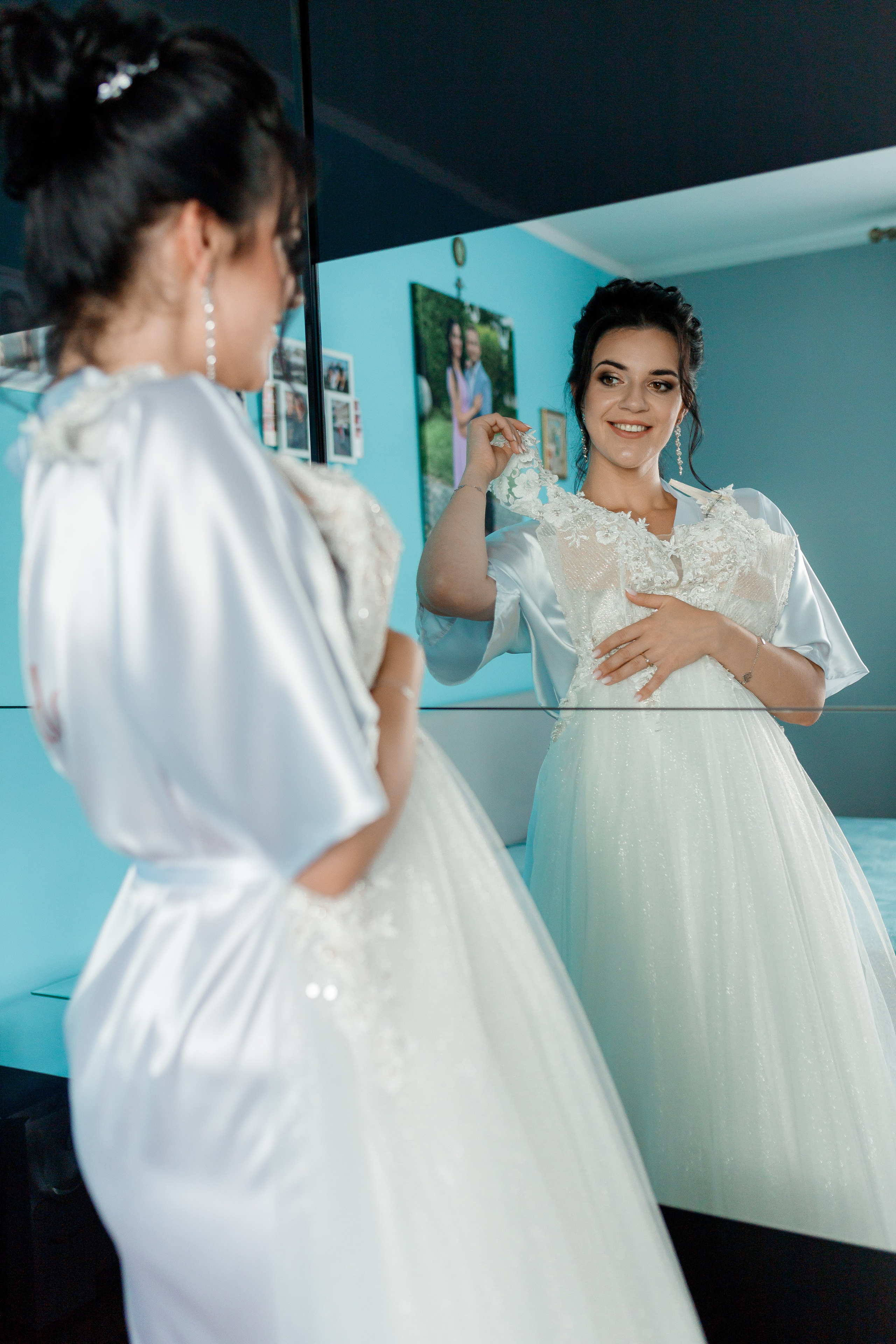 Kamil & Ksenia. Photographer Stas Bordeniuk