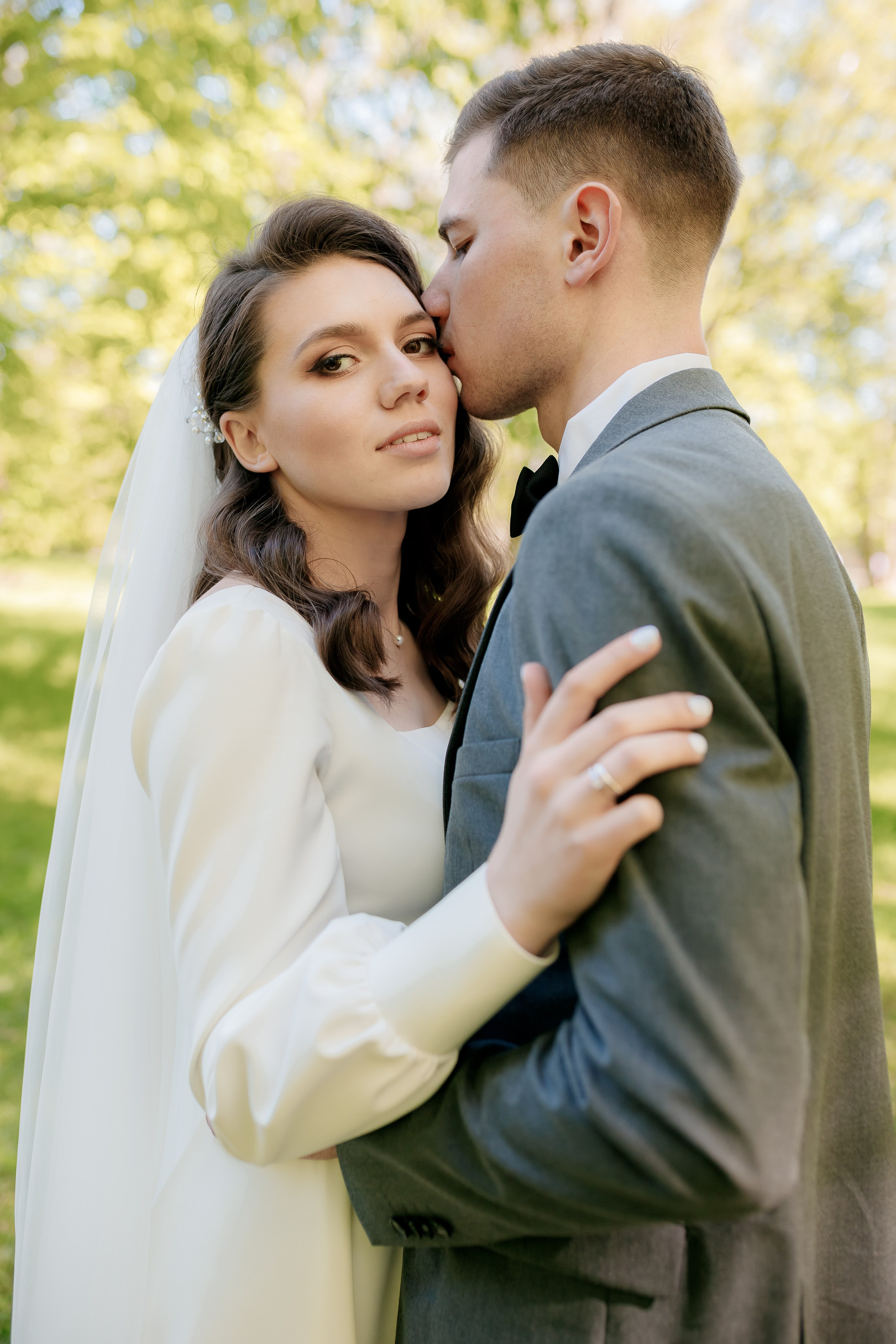 Андрій та Соломія. Photographer Stas Bordeniuk