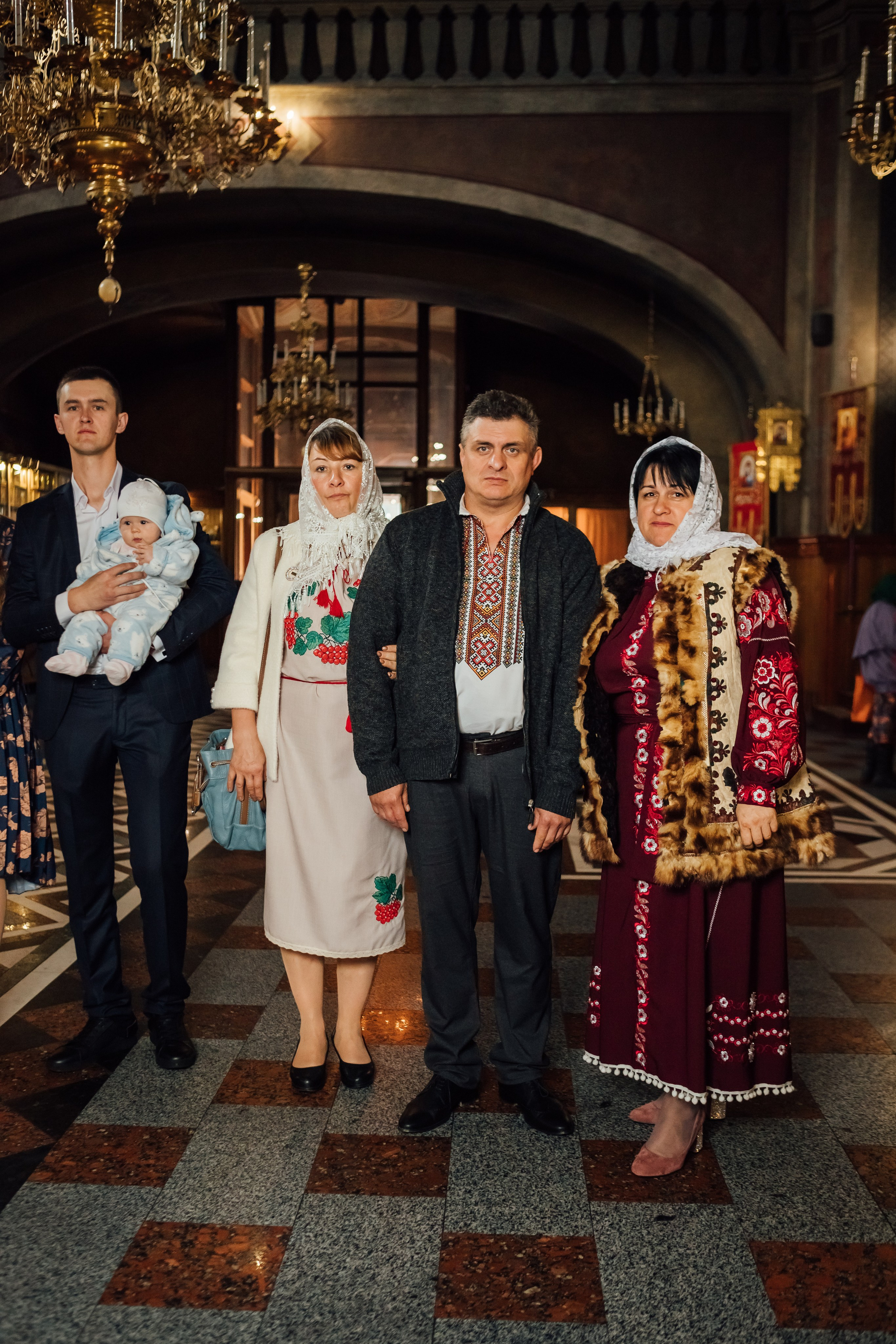 Вінчання. Photographer Stas Bordeniuk