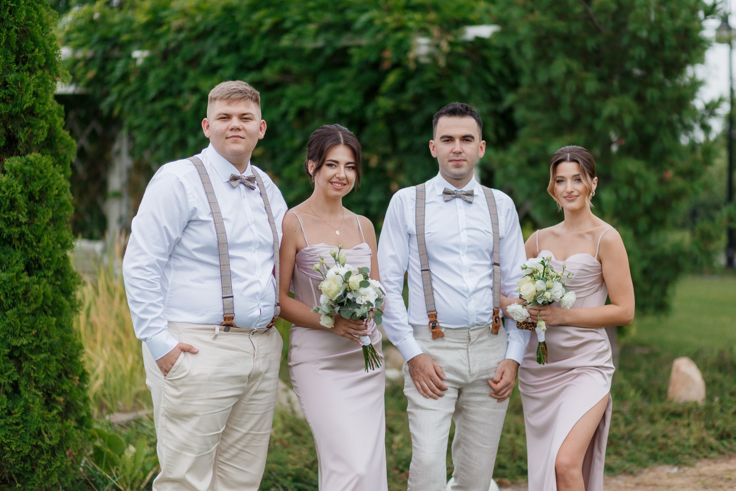 Надія та Віталій. Photographer Stas Bordeniuk