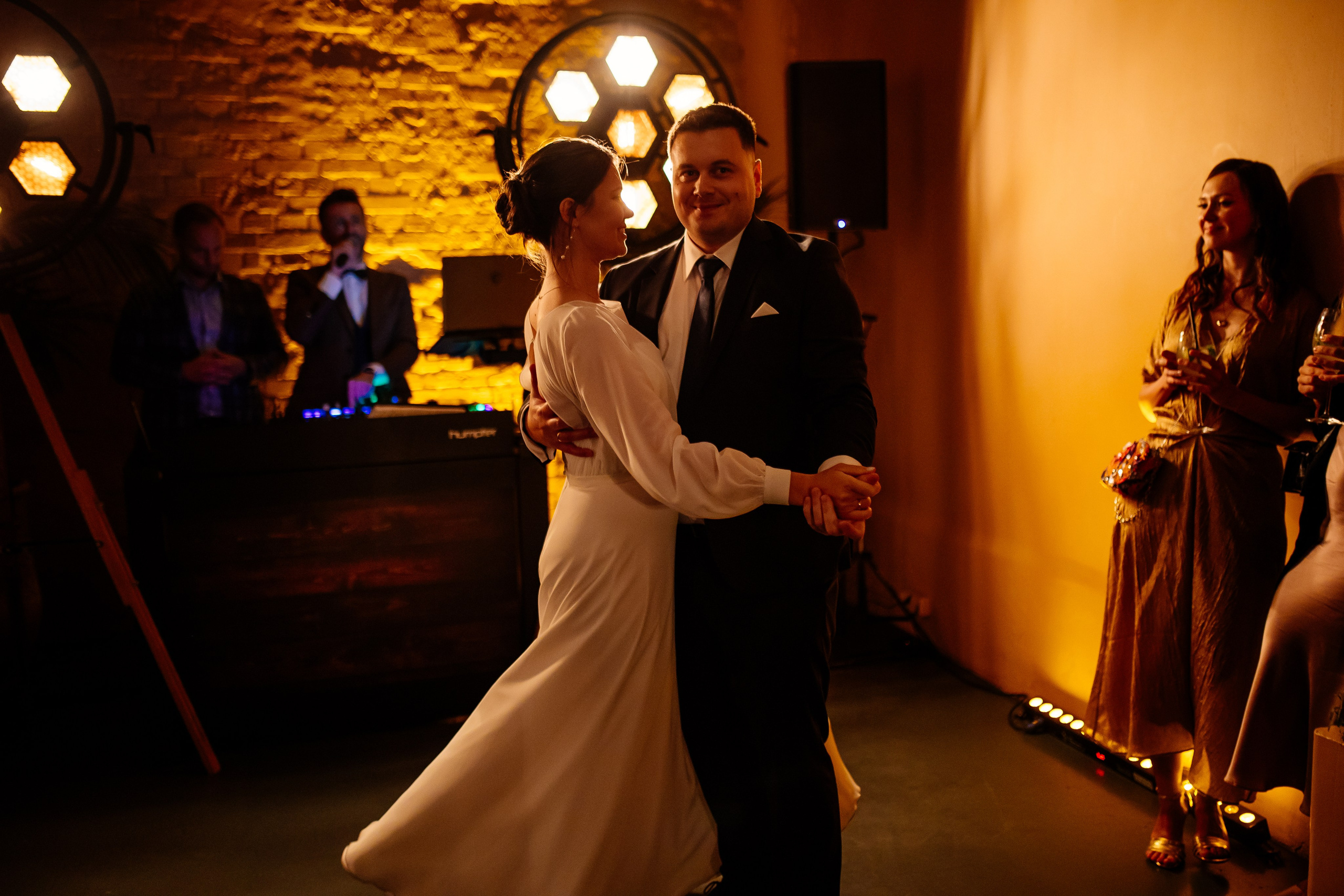 Alina & Jacek. Photographer Stas Bordeniuk