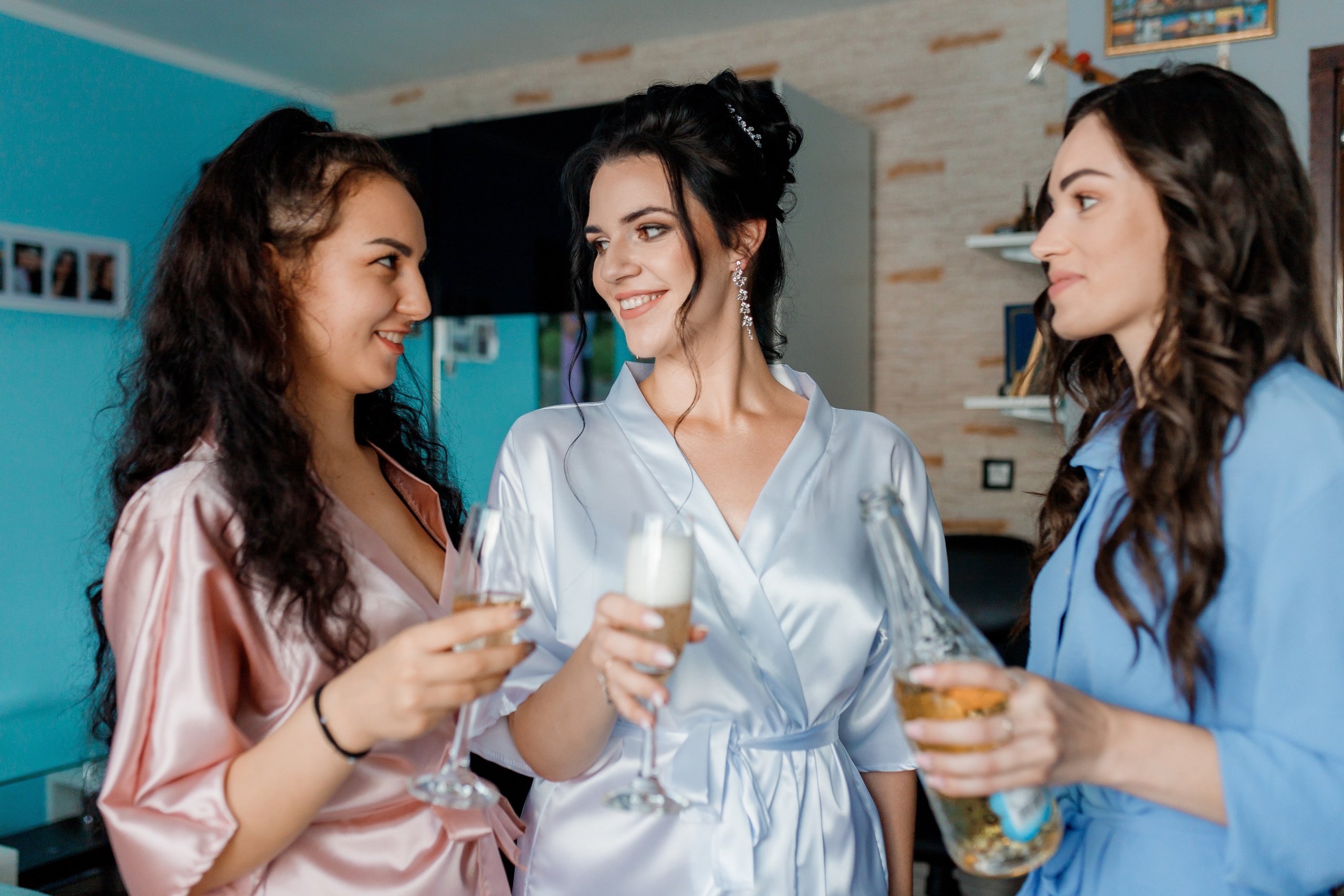 Kamil & Ksenia. Photographer Stas Bordeniuk