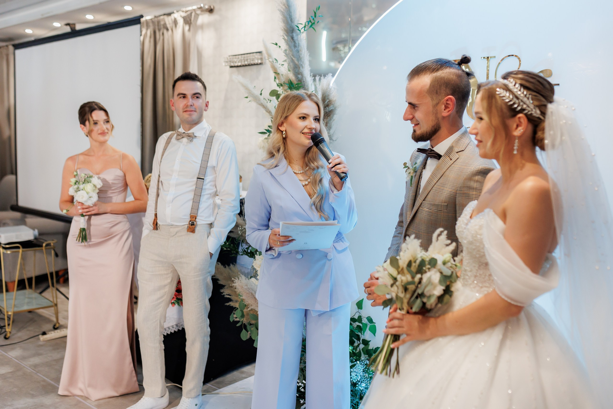 Надія та Віталій. Photographer Stas Bordeniuk