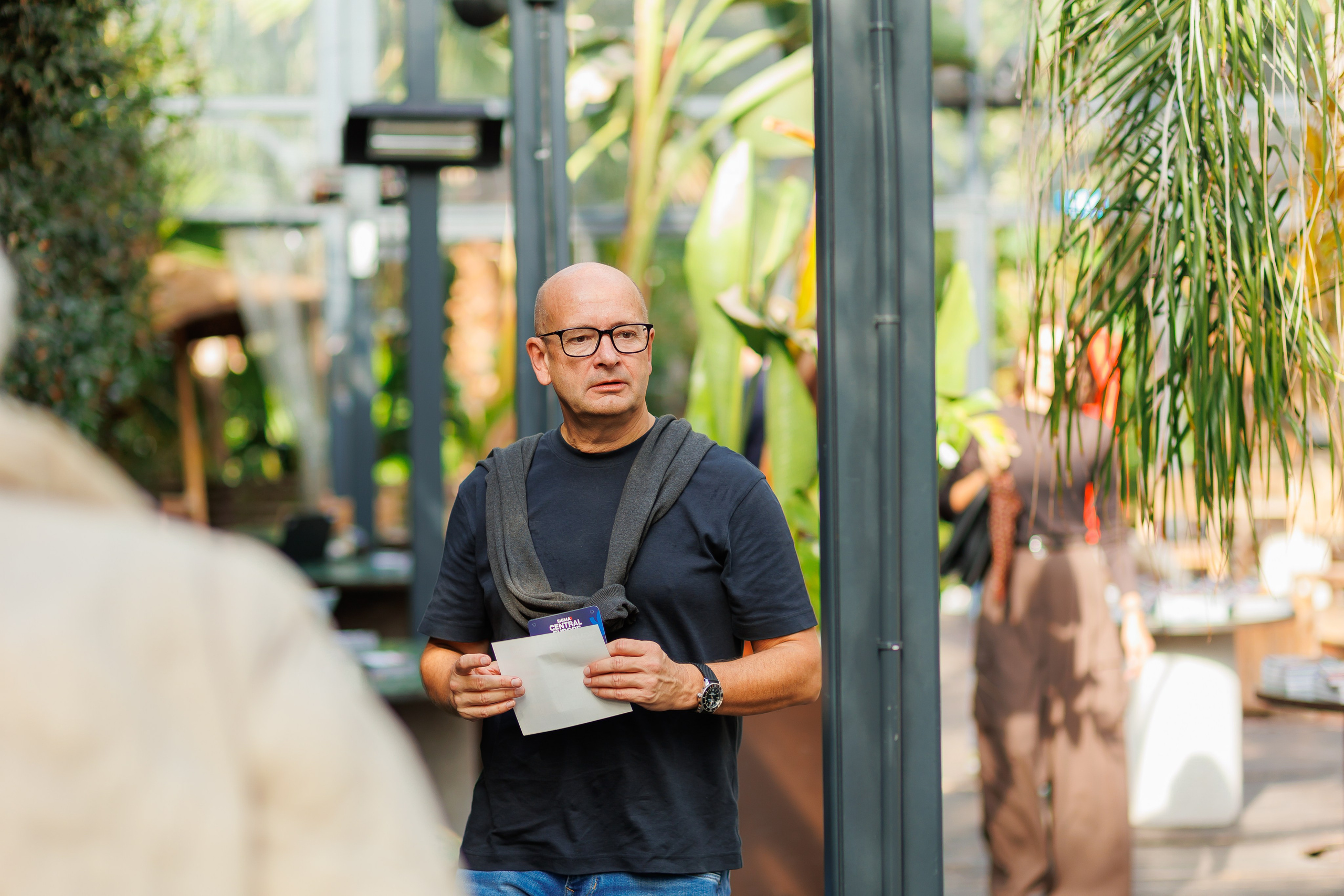 Sigma Rome. Fotograf Warszawa Brwinów Pruszków Grodzisk Piaseczno Otwock Legionowo