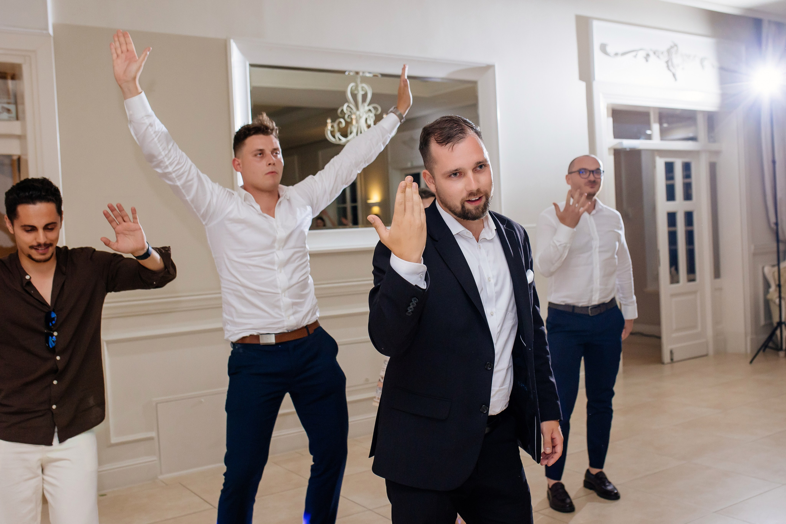 M&M. Photographer Stas Bordeniuk