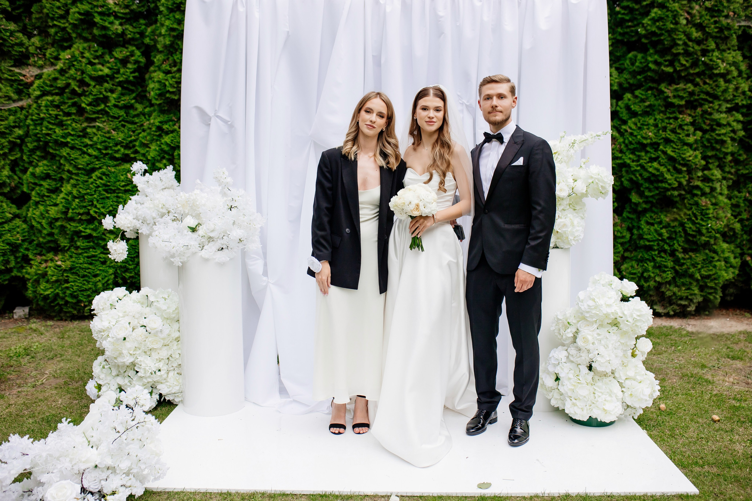 M&M. Photographer Stas Bordeniuk