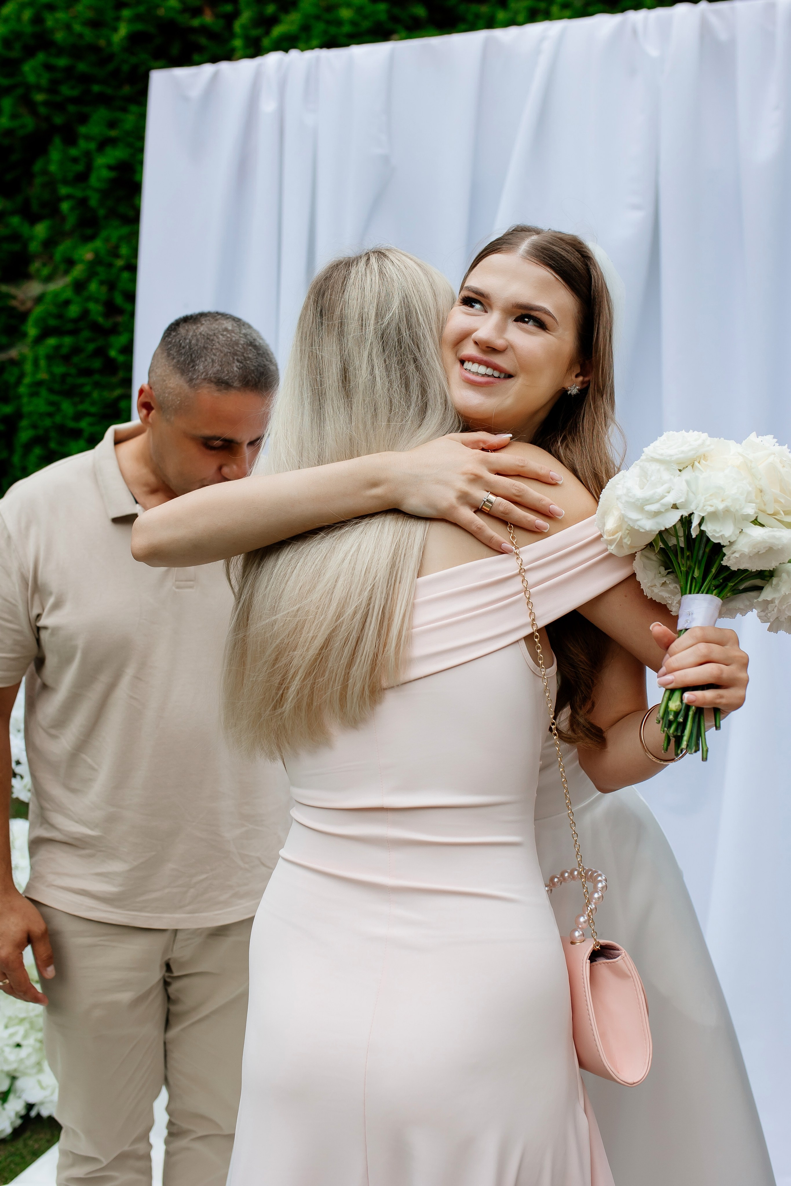 M&M. Photographer Stas Bordeniuk