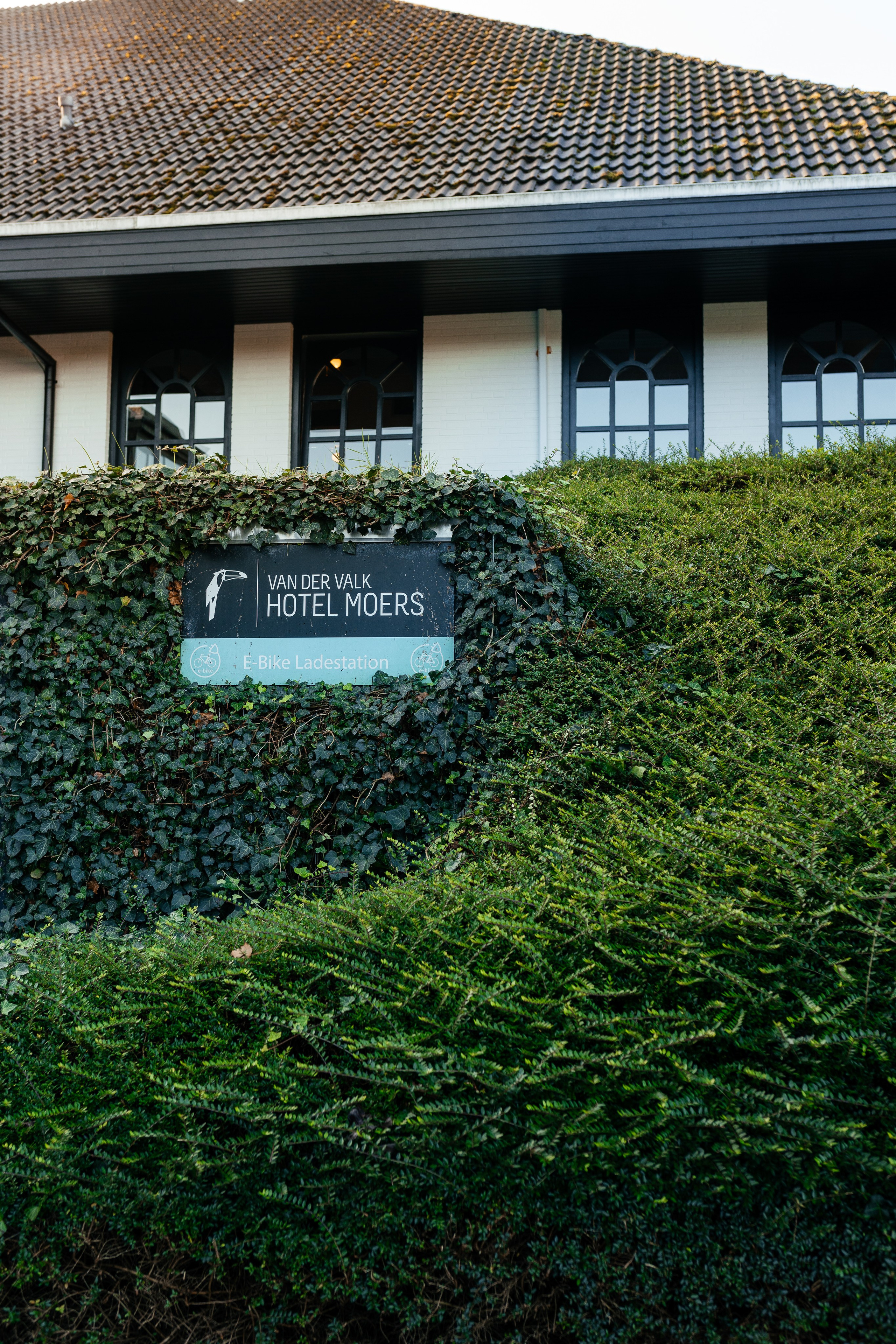 Saale. Photographer Stas Bordeniuk