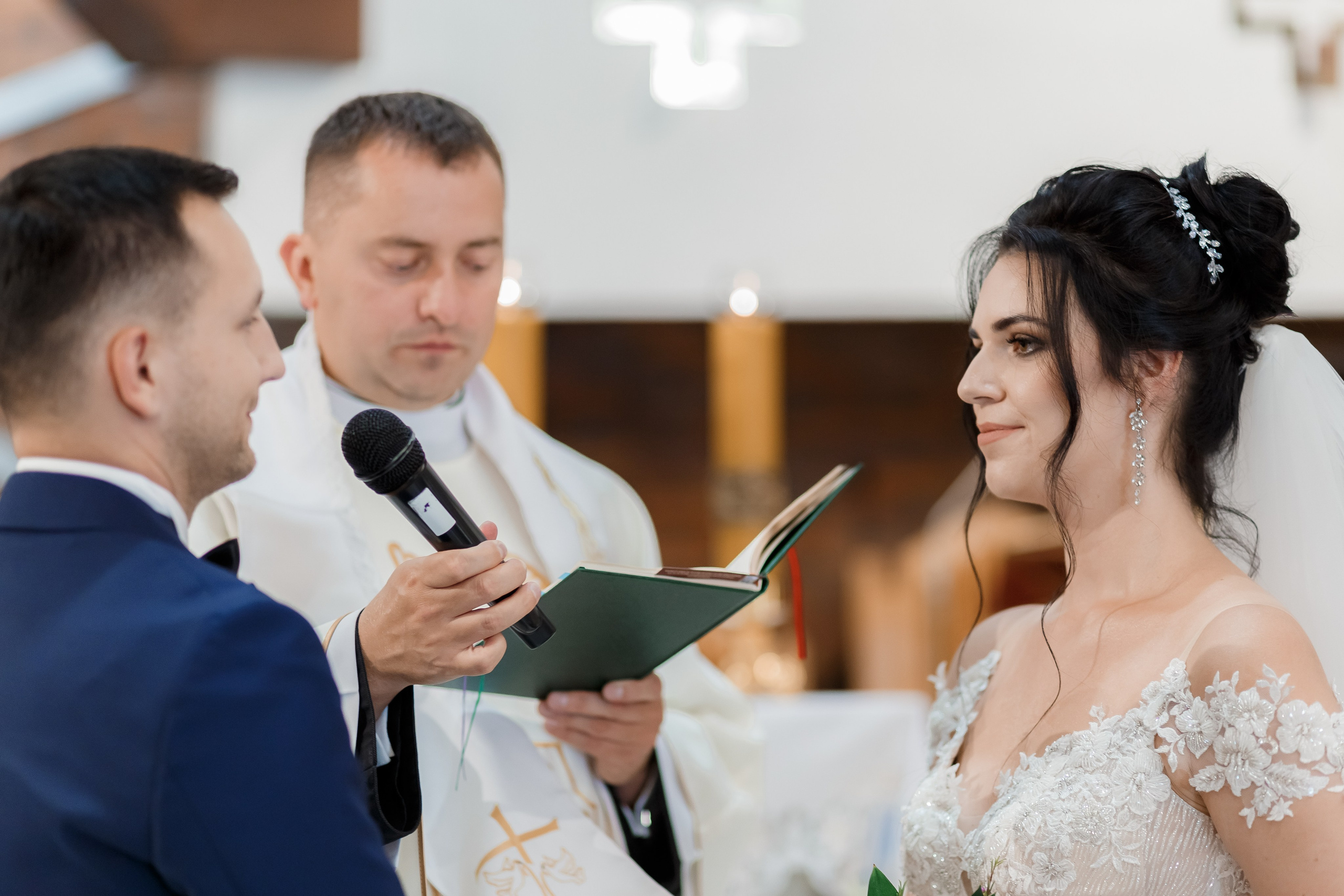 Kamil & Ksenia. Photographer Stas Bordeniuk