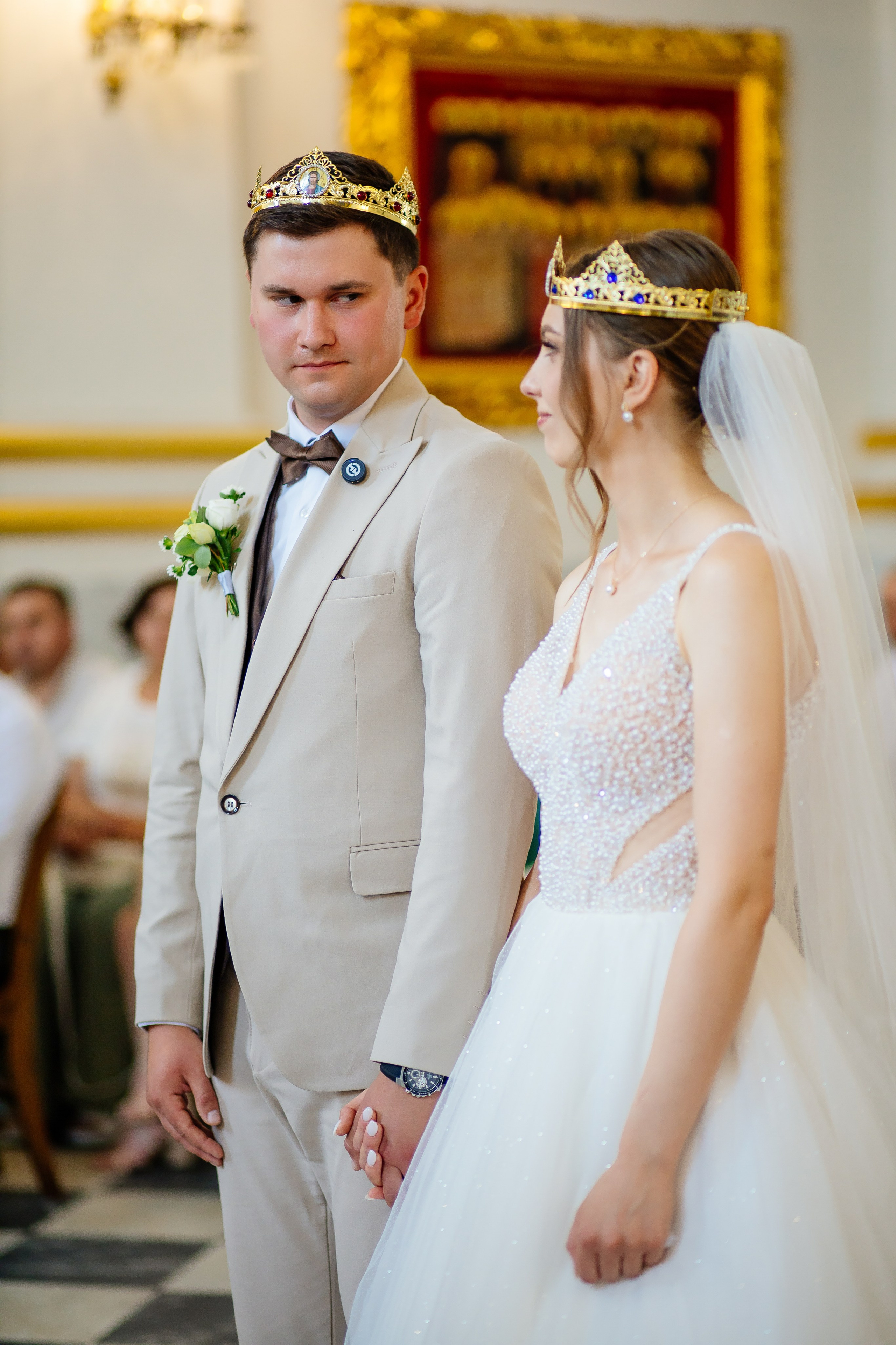 Христина та Максим. Photographer Stas Bordeniuk