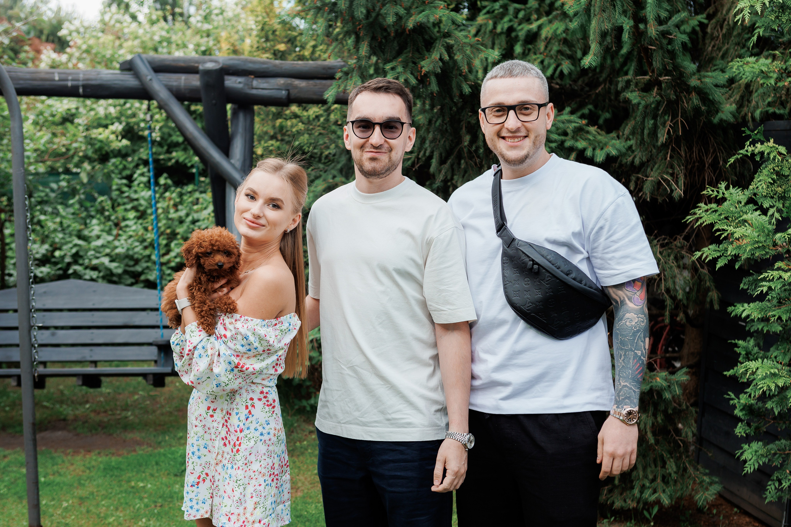 Eugen. Fotograf Warszawa Brwinów Pruszków Grodzisk Piaseczno Otwock Legionowo