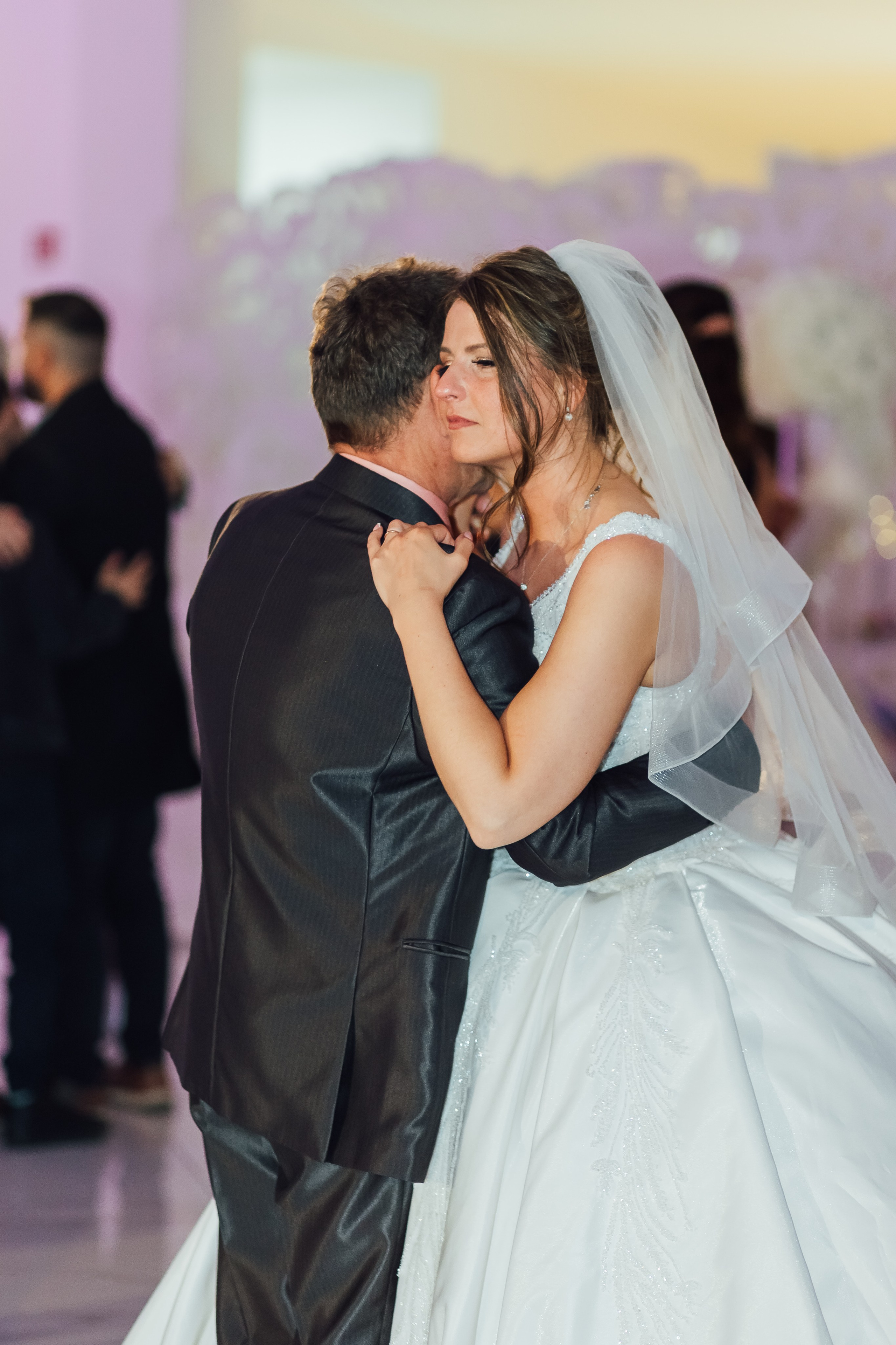 Saale. Photographer Stas Bordeniuk