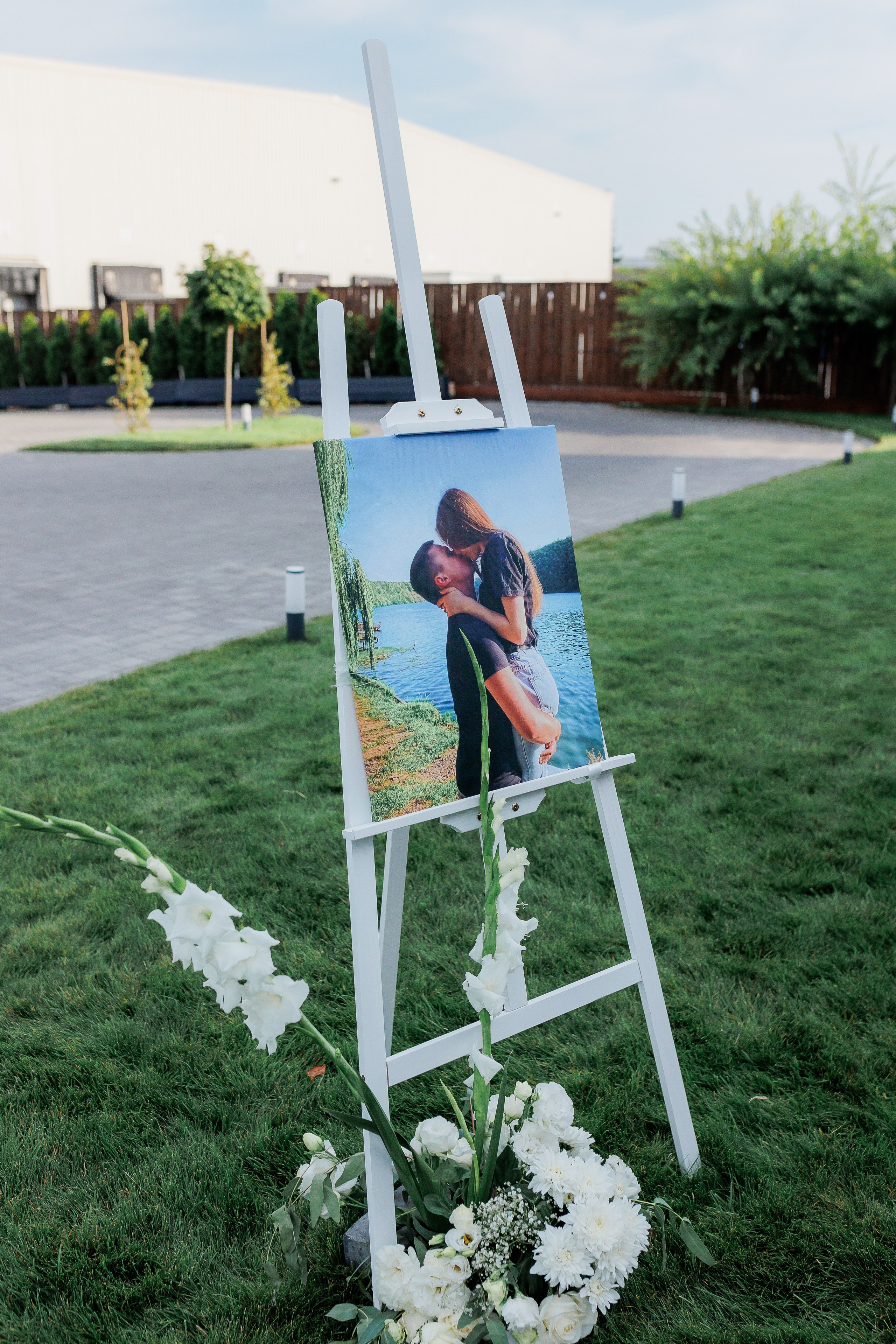 Христина та Максим. Photographer Stas Bordeniuk