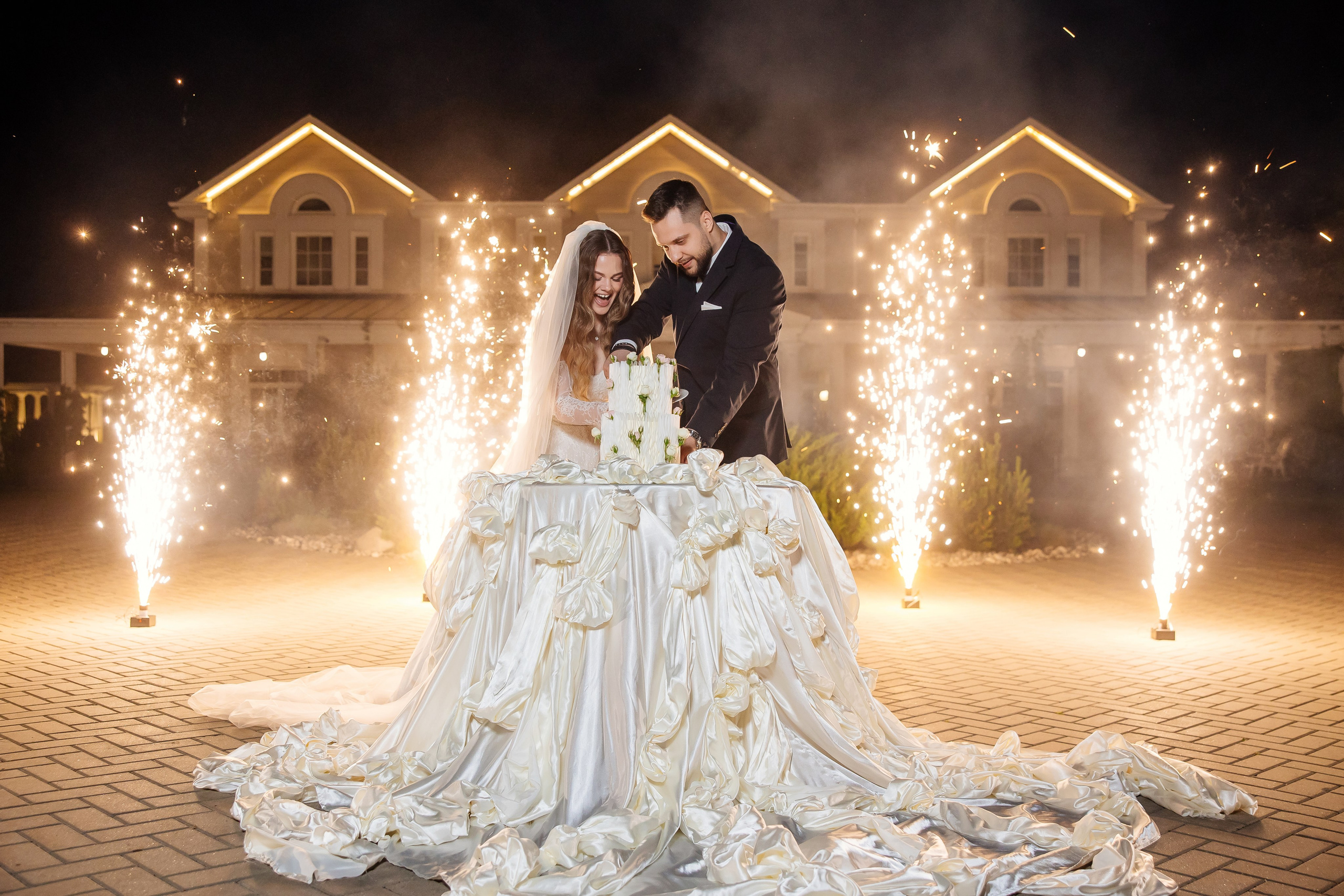 Nika & Lev. Fotograf Warszawa Brwinów Pruszków Grodzisk Piaseczno Otwock Legionowo