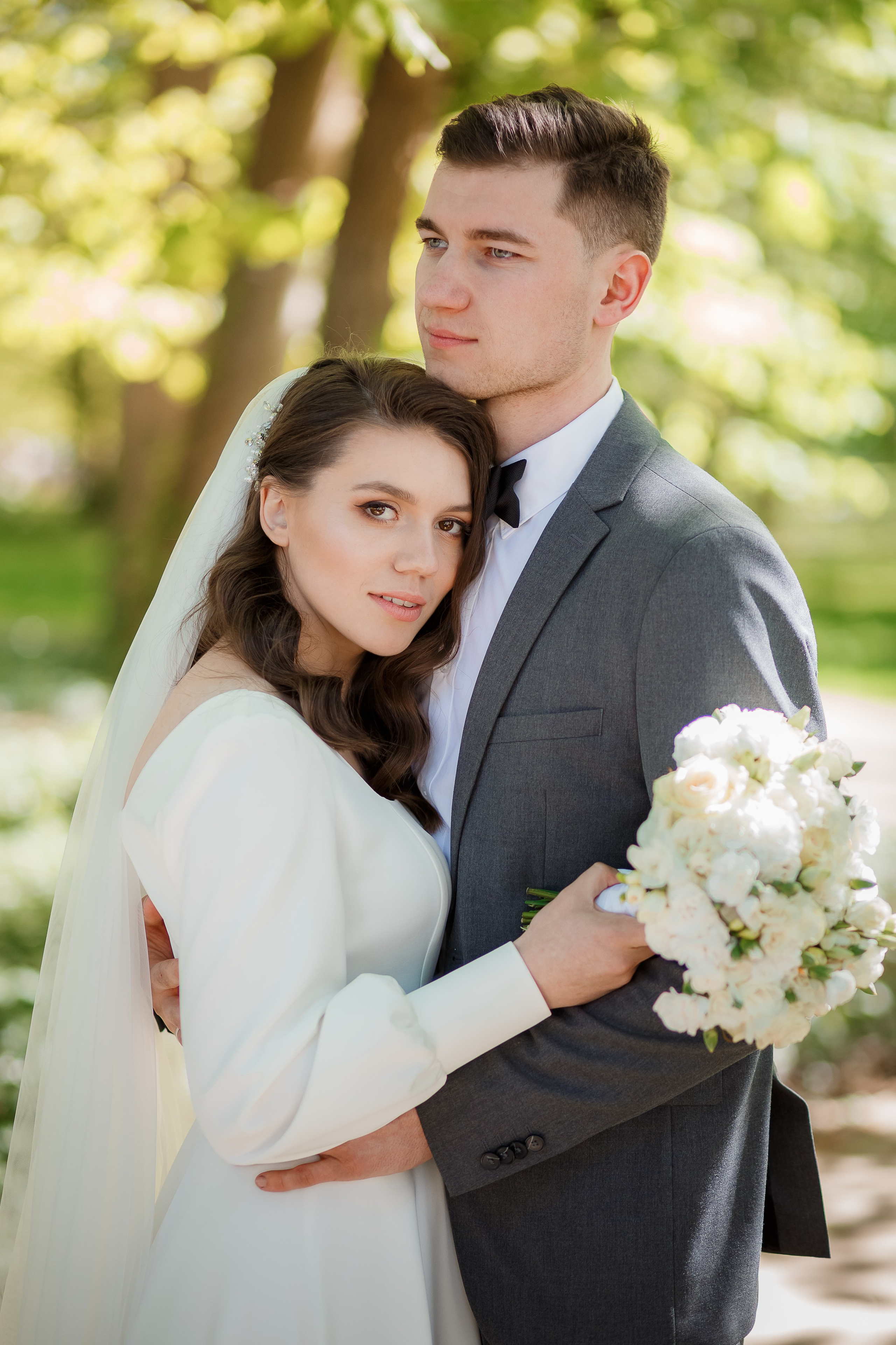 Андрій та Соломія. Photographer Stas Bordeniuk