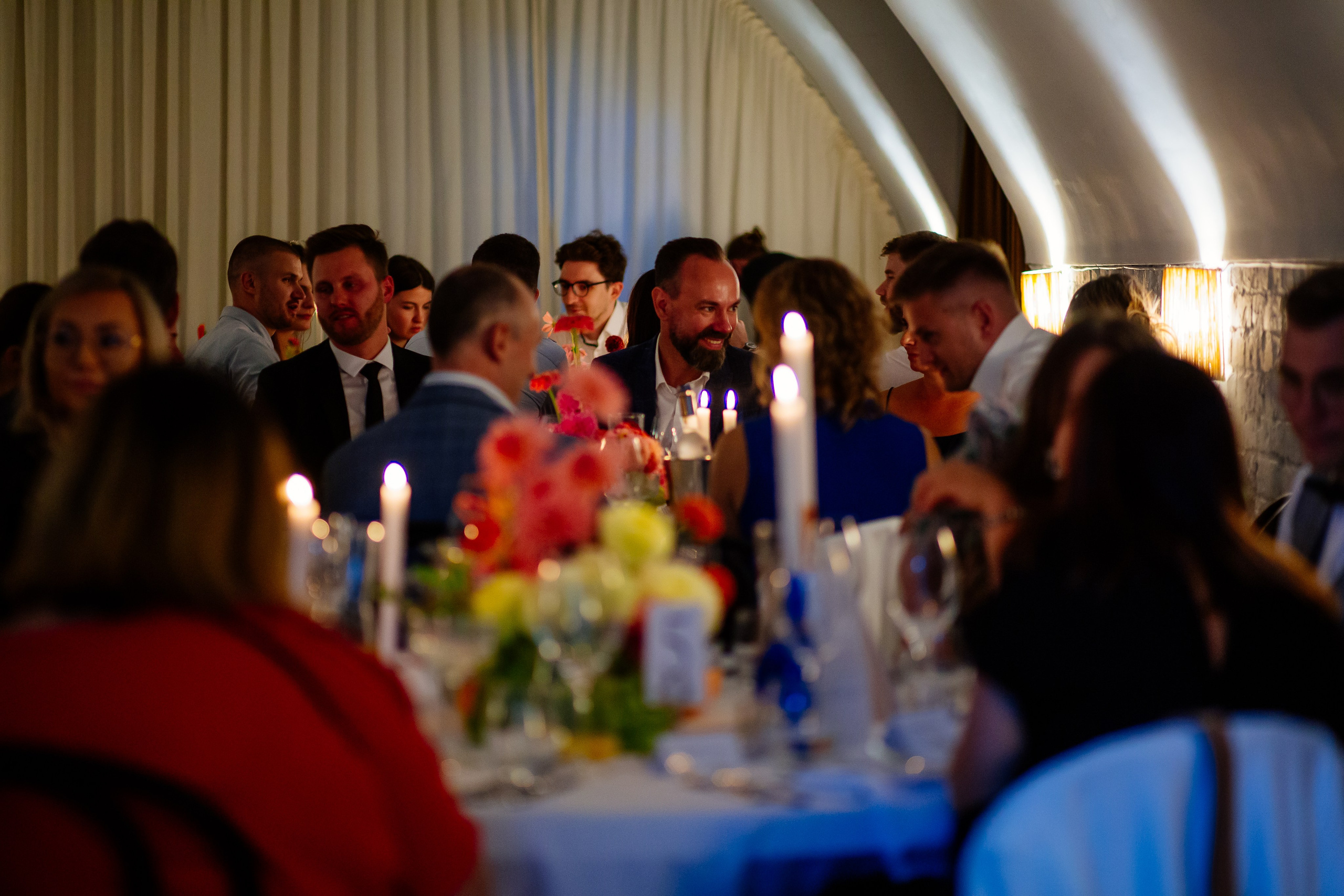 Alina & Jacek. Photographer Stas Bordeniuk