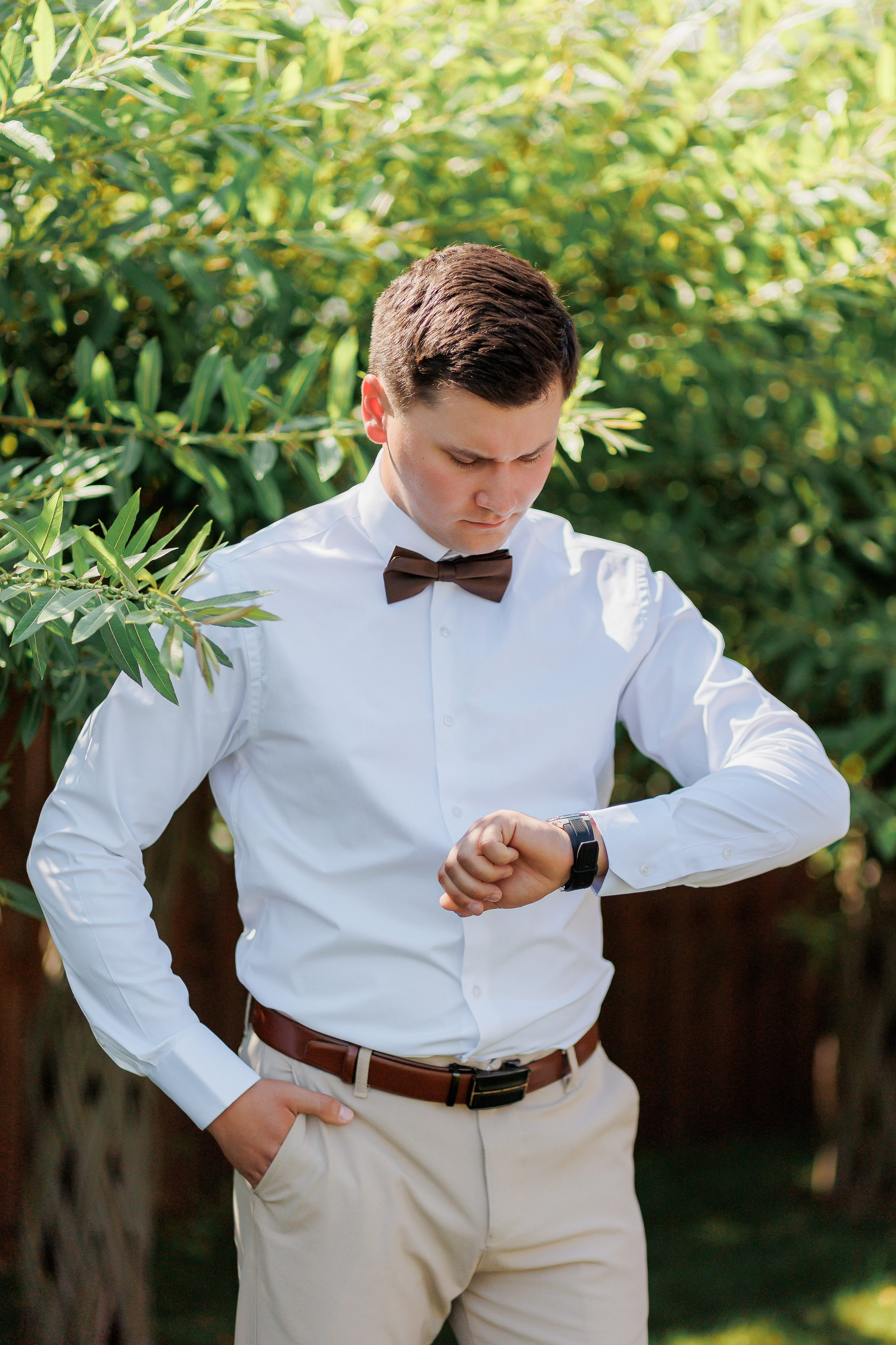 Христина та Максим. Photographer Stas Bordeniuk