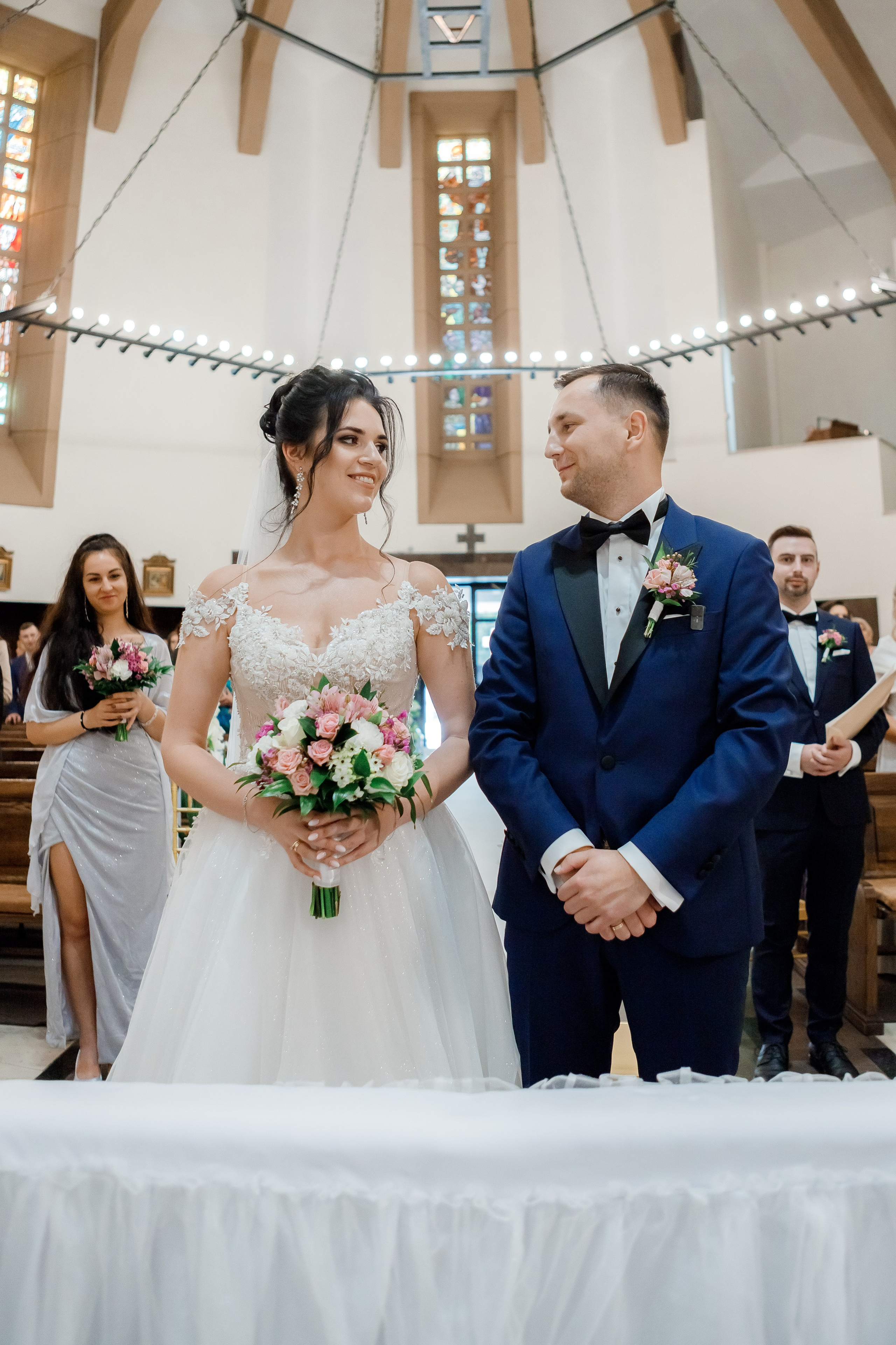 Kamil & Ksenia. Photographer Stas Bordeniuk